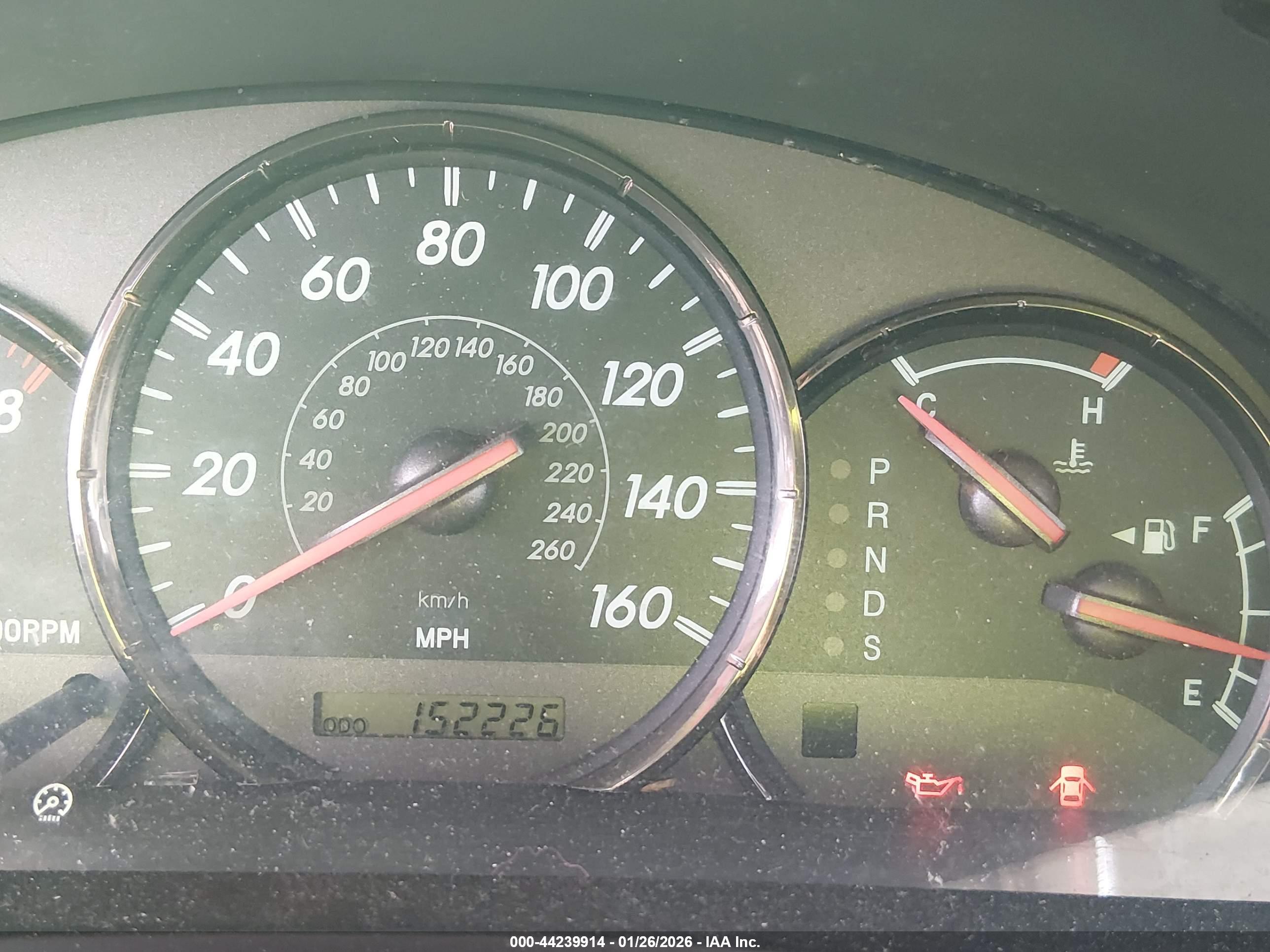 TOYOTA CAMRY image 7