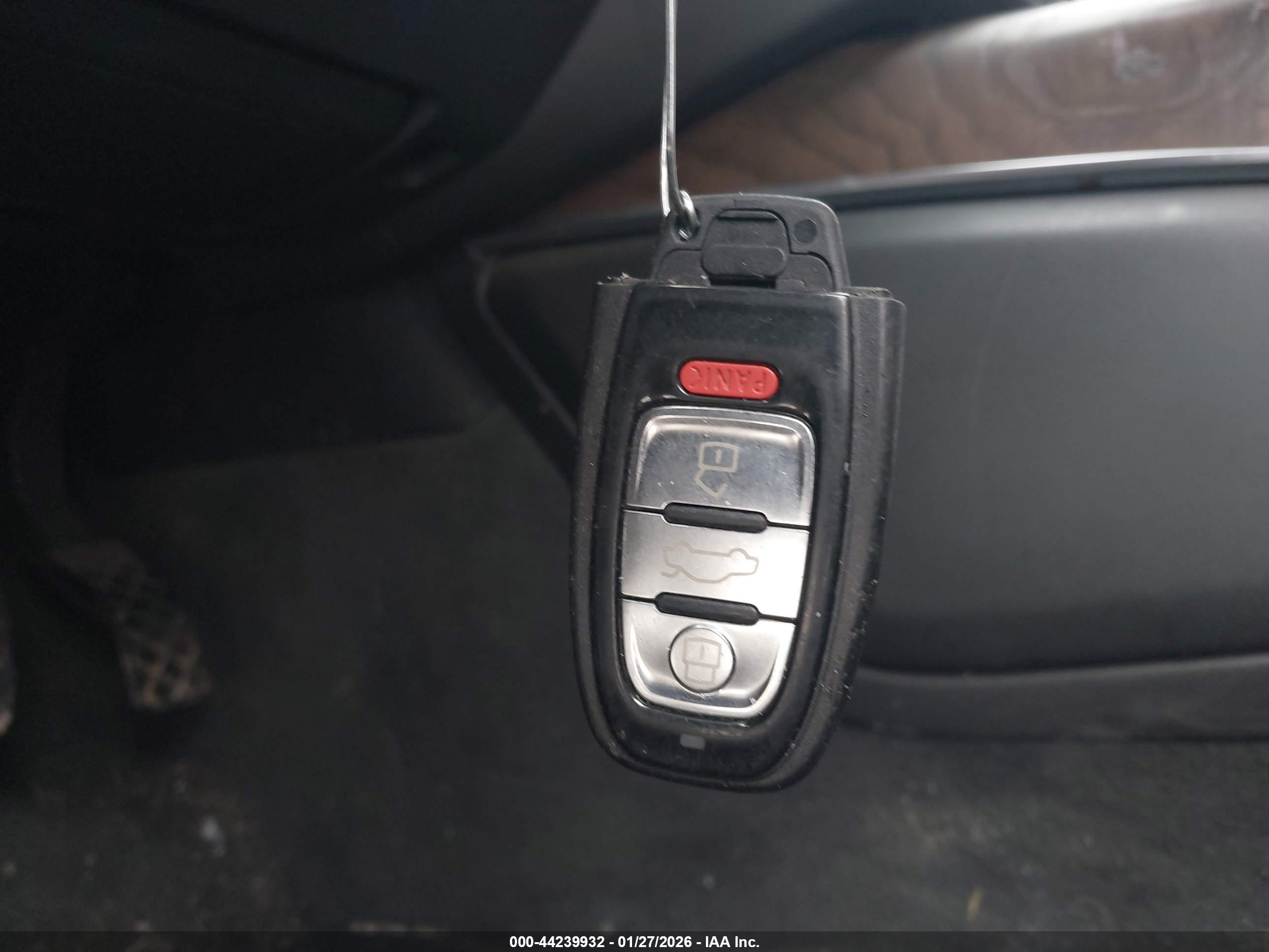 AUDI A6 image 11