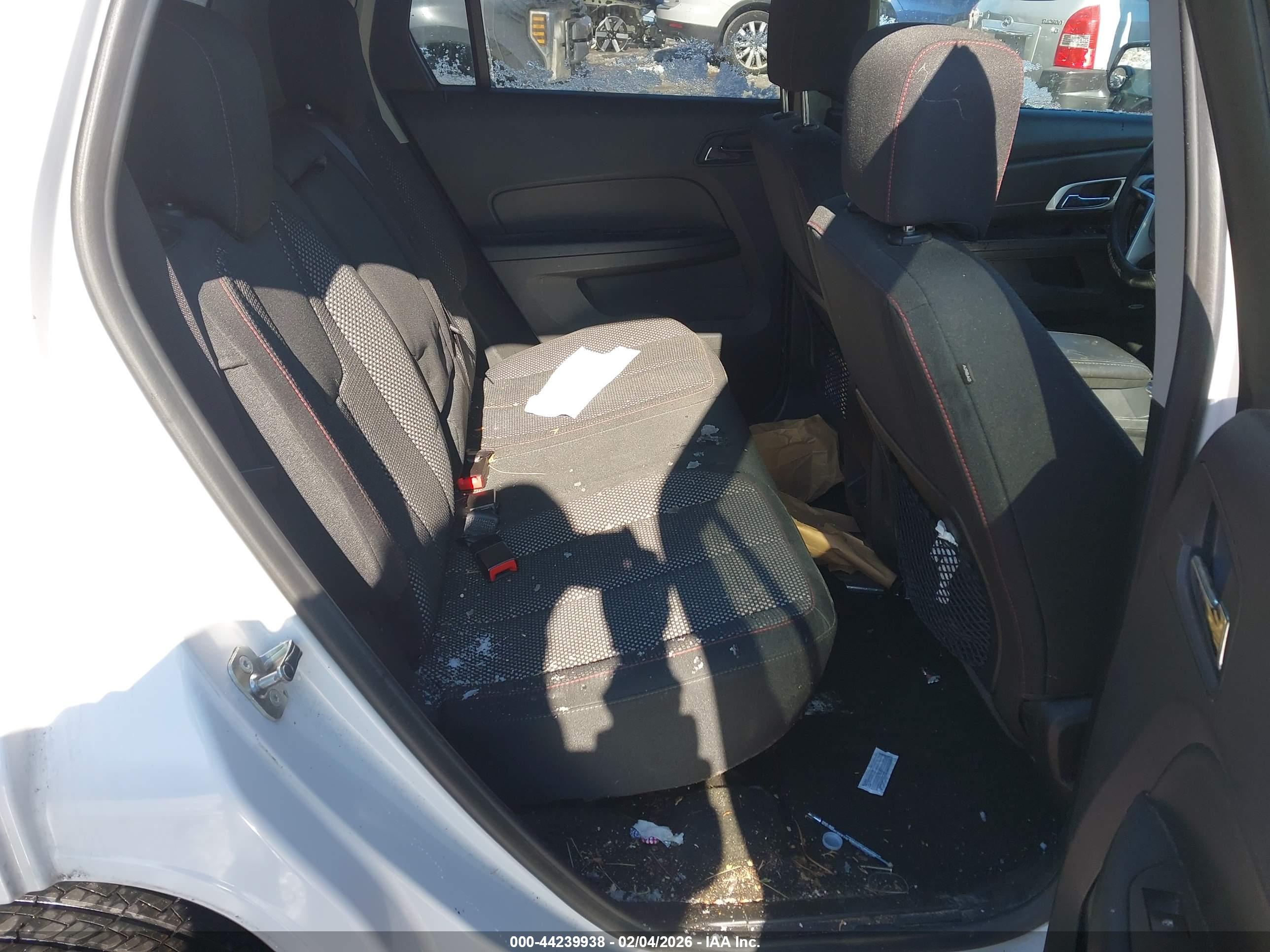 GMC TERRAIN image 8