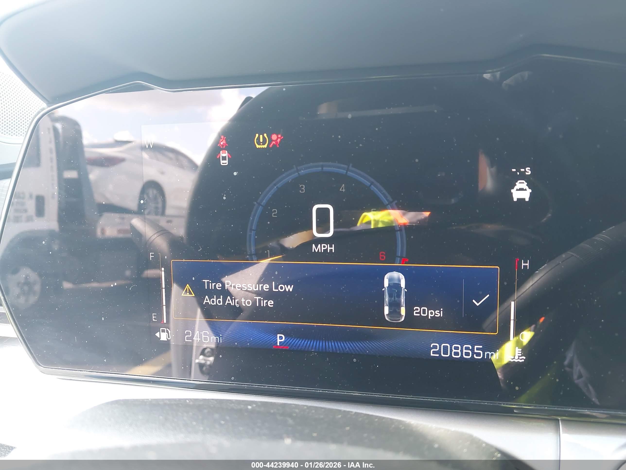 CHEVROLET TRAX image 7