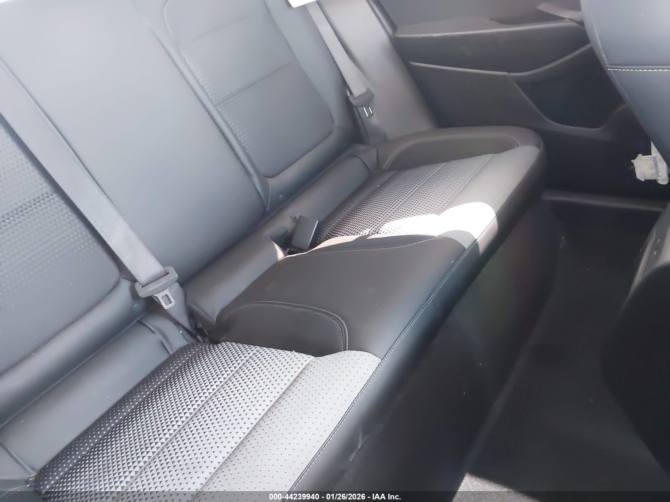 CHEVROLET TRAX image 8