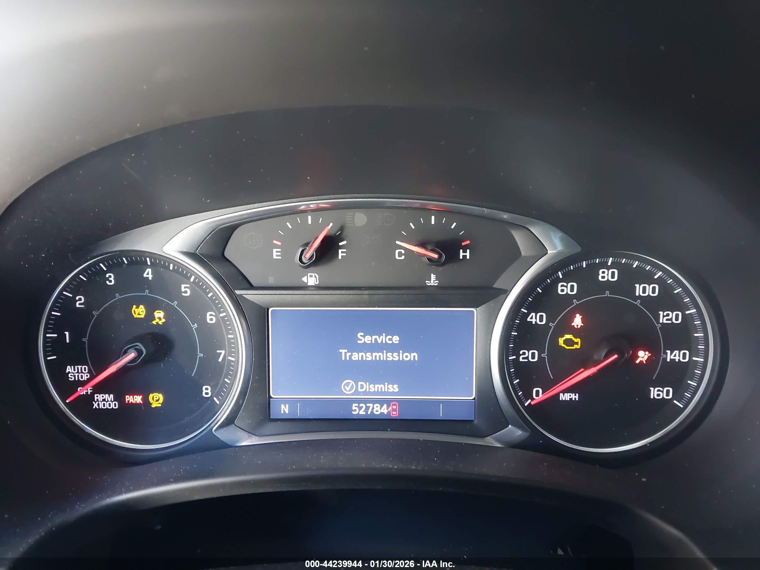 GMC TERRAIN image 7