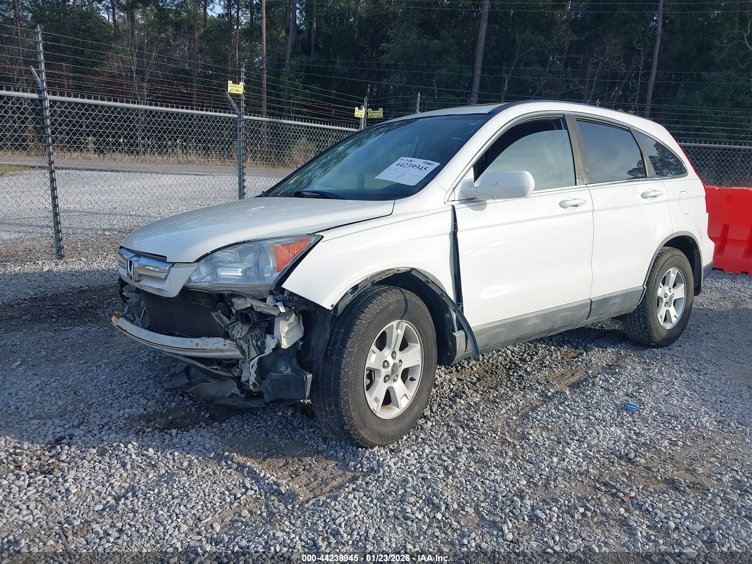 HONDA CR-V image 2