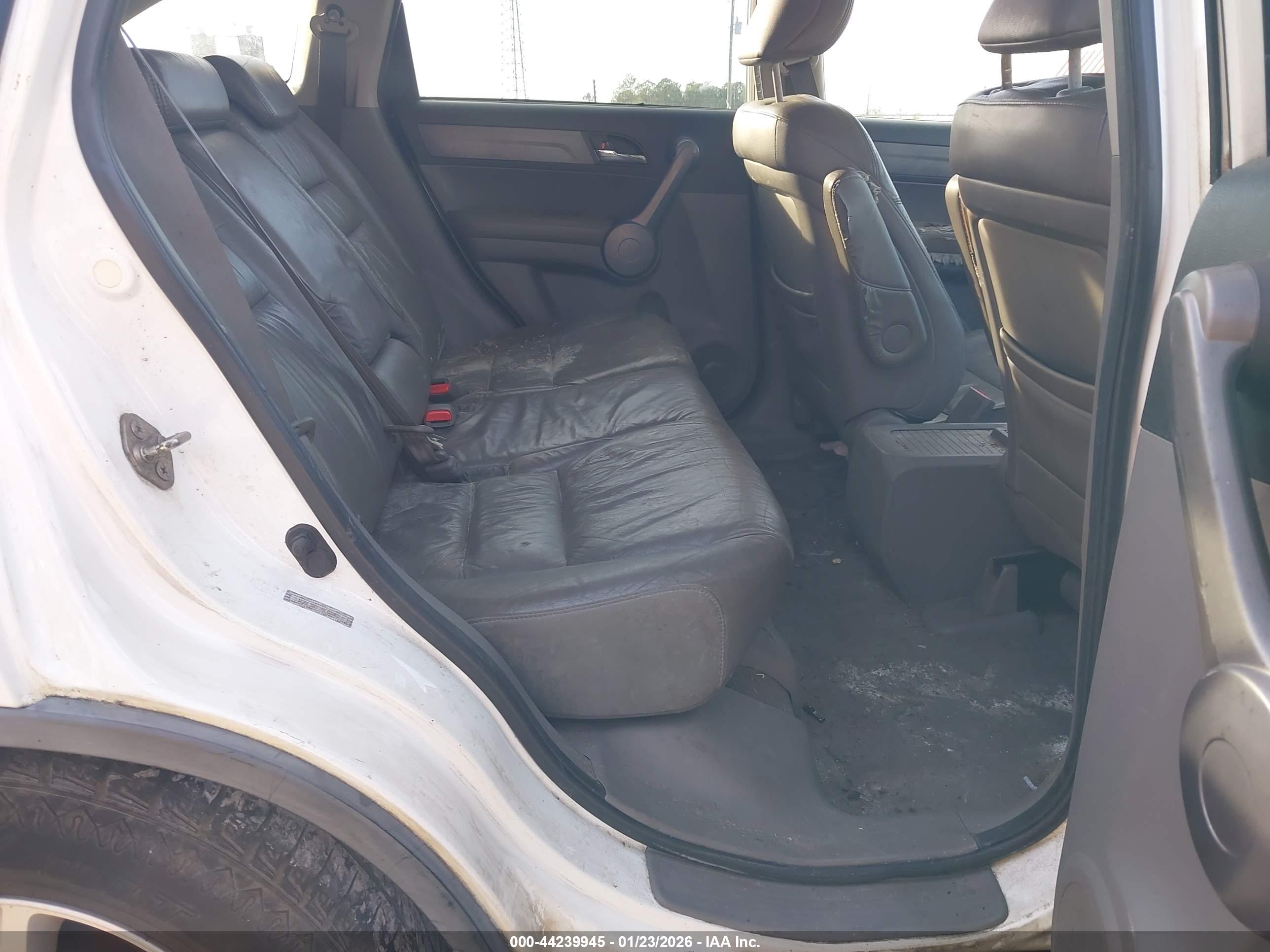 HONDA CR-V image 8