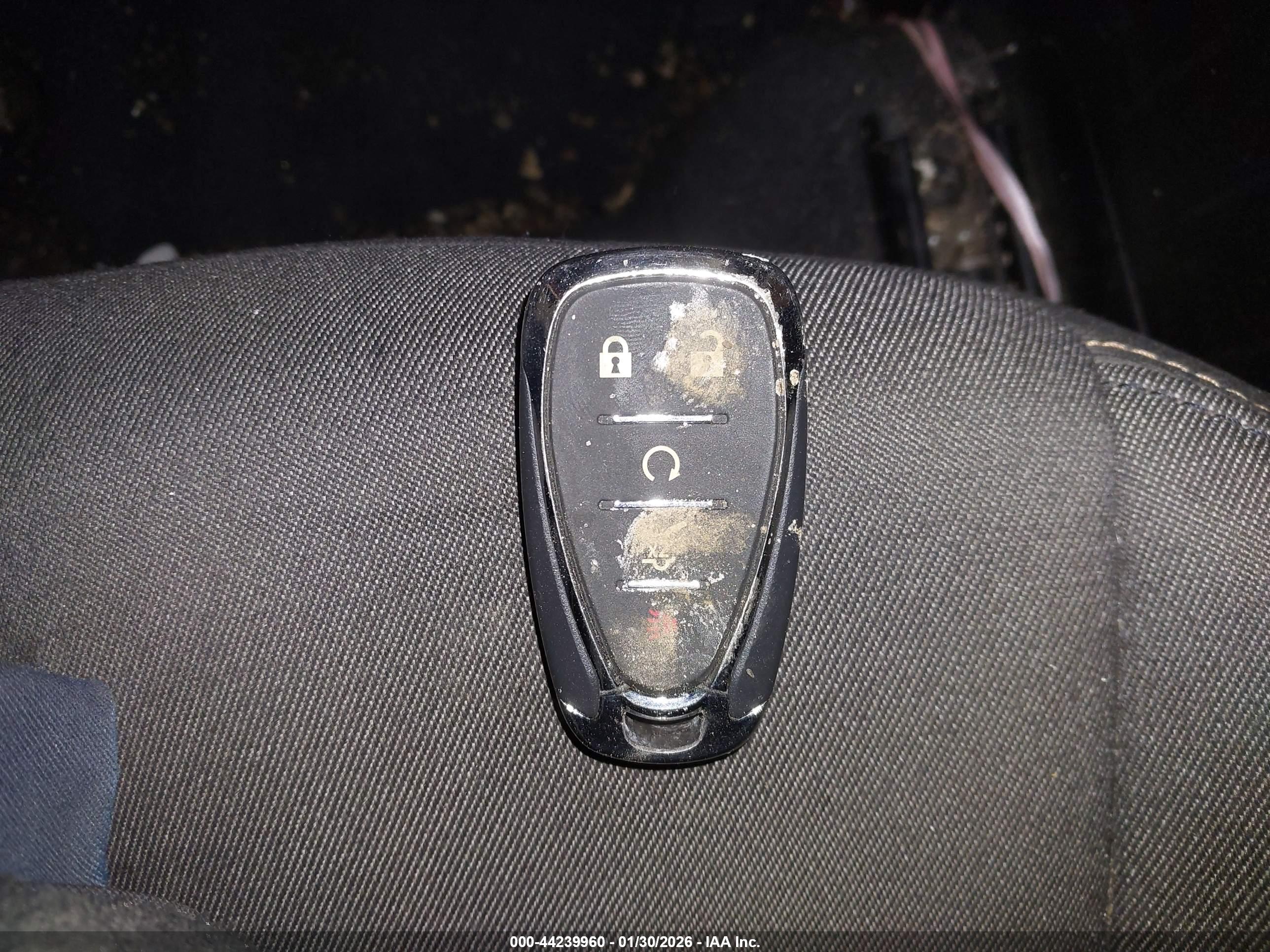 CHEVROLET EQUINOX image 11