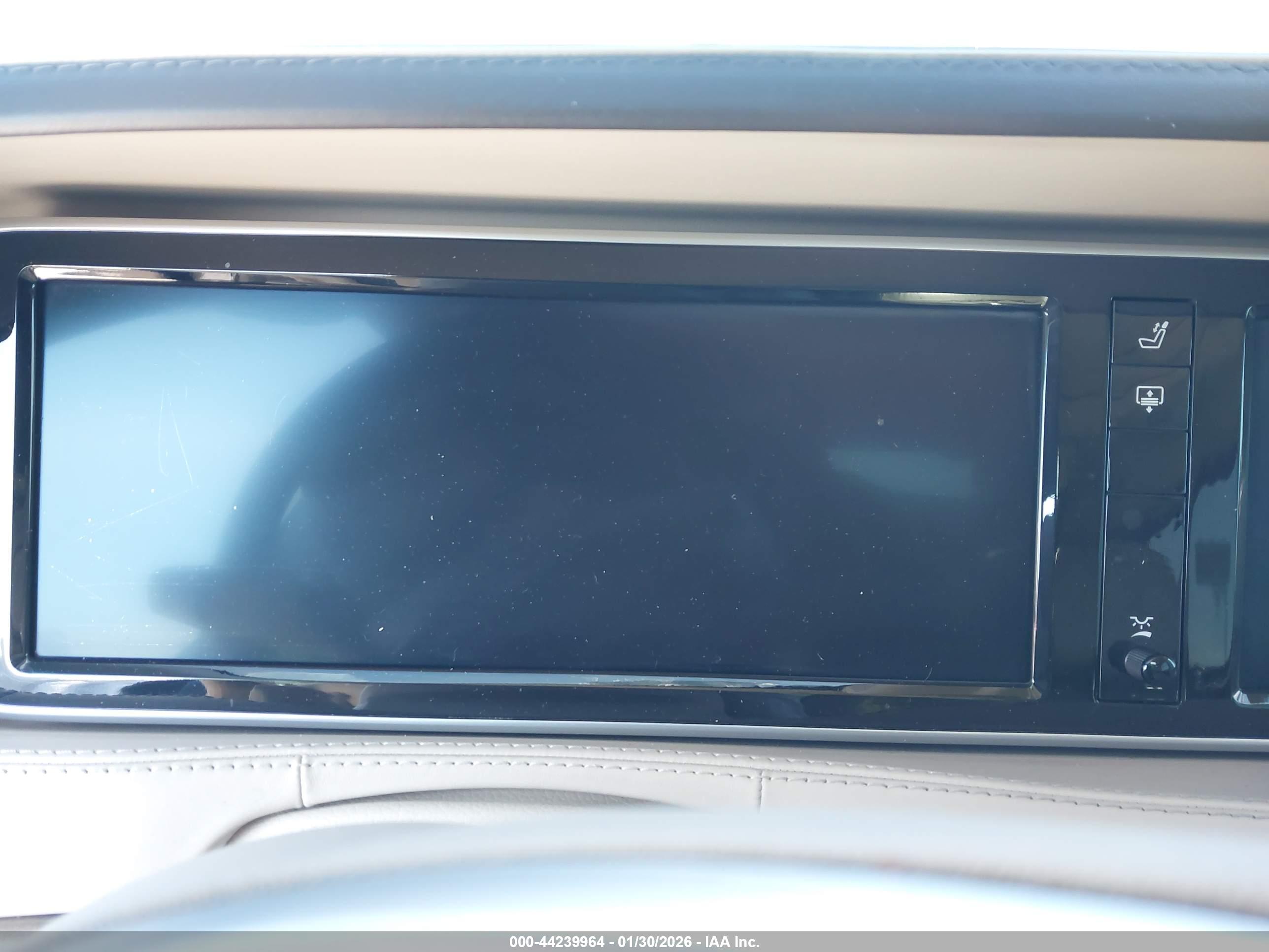 MERCEDES-BENZ S image 7