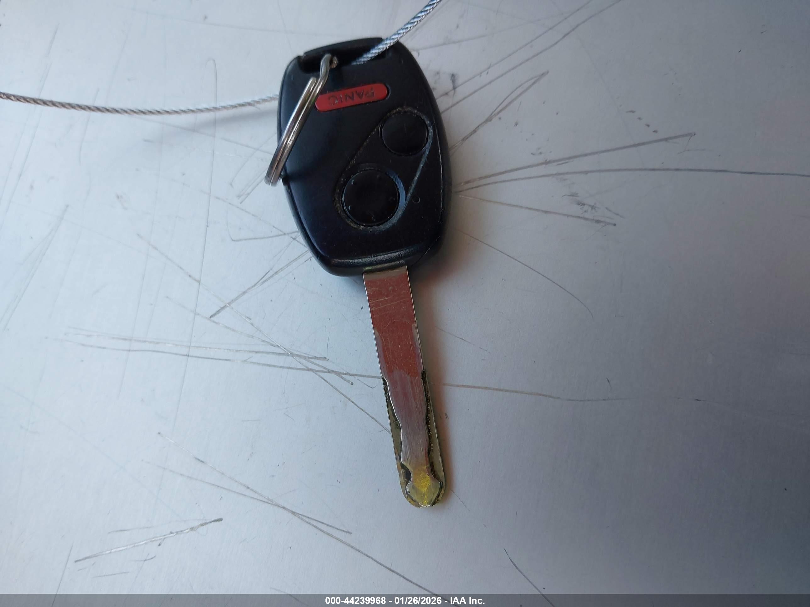 HONDA FIT image 11