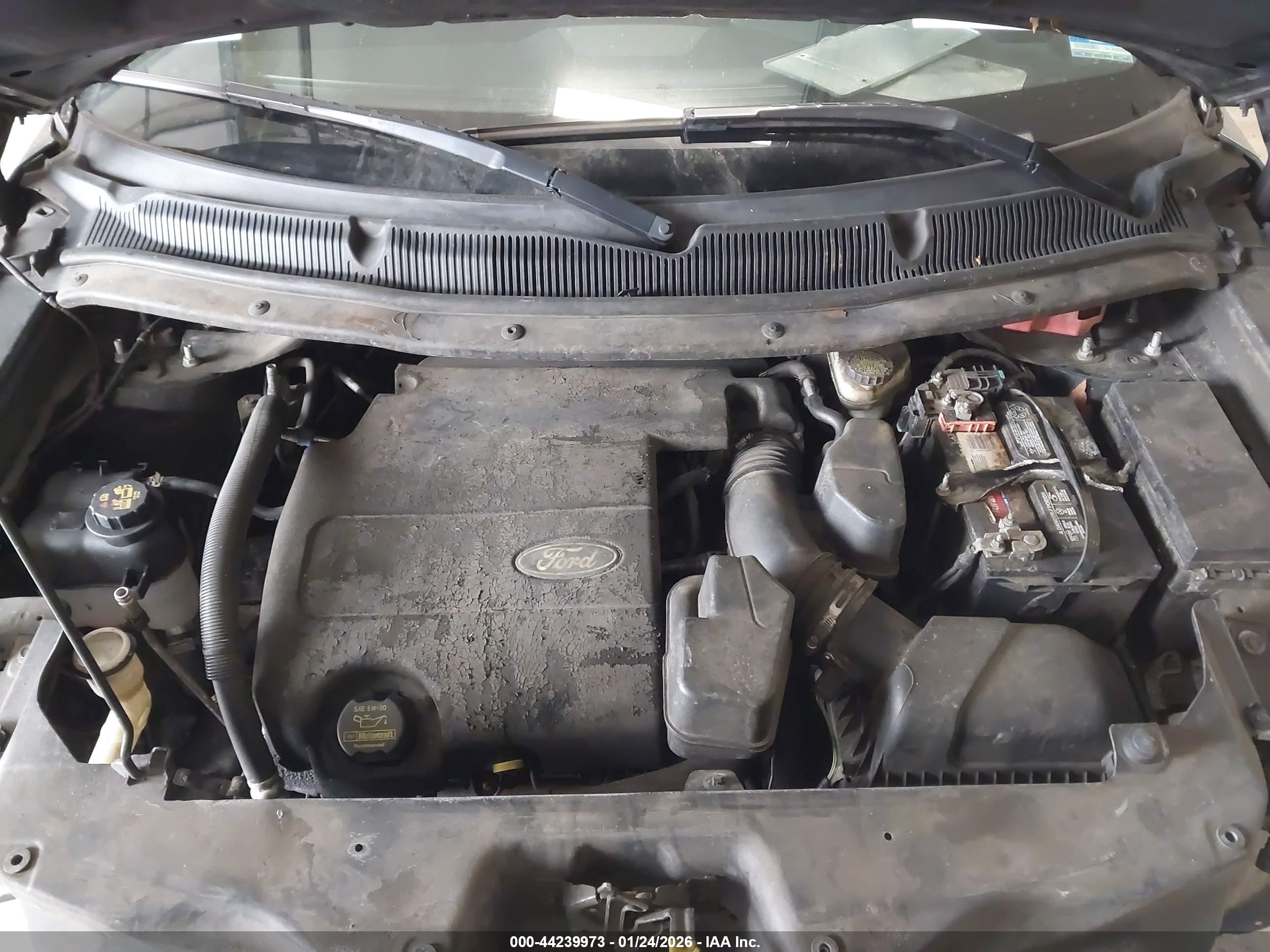FORD EXPLORER image 10