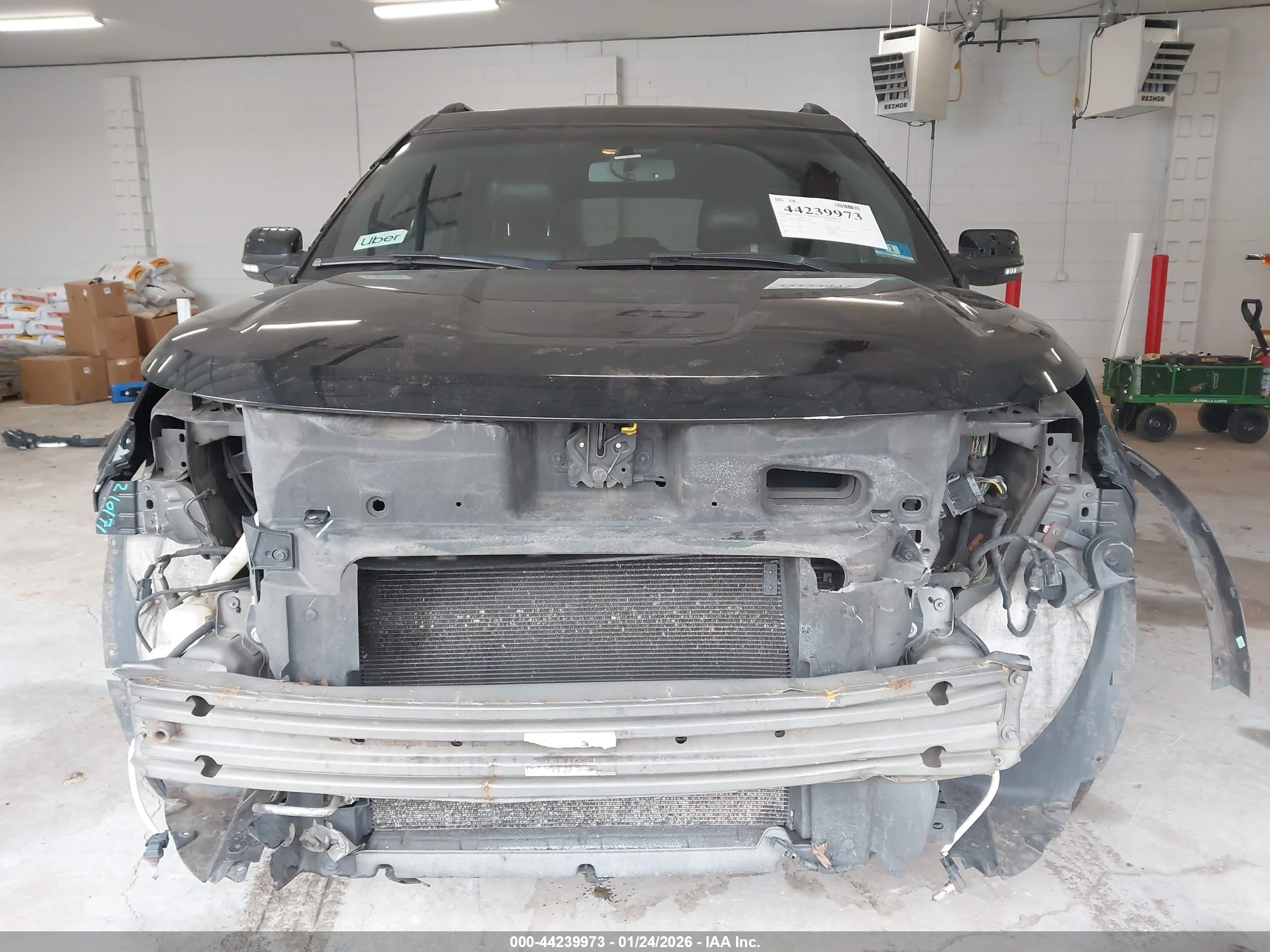 FORD EXPLORER image 6