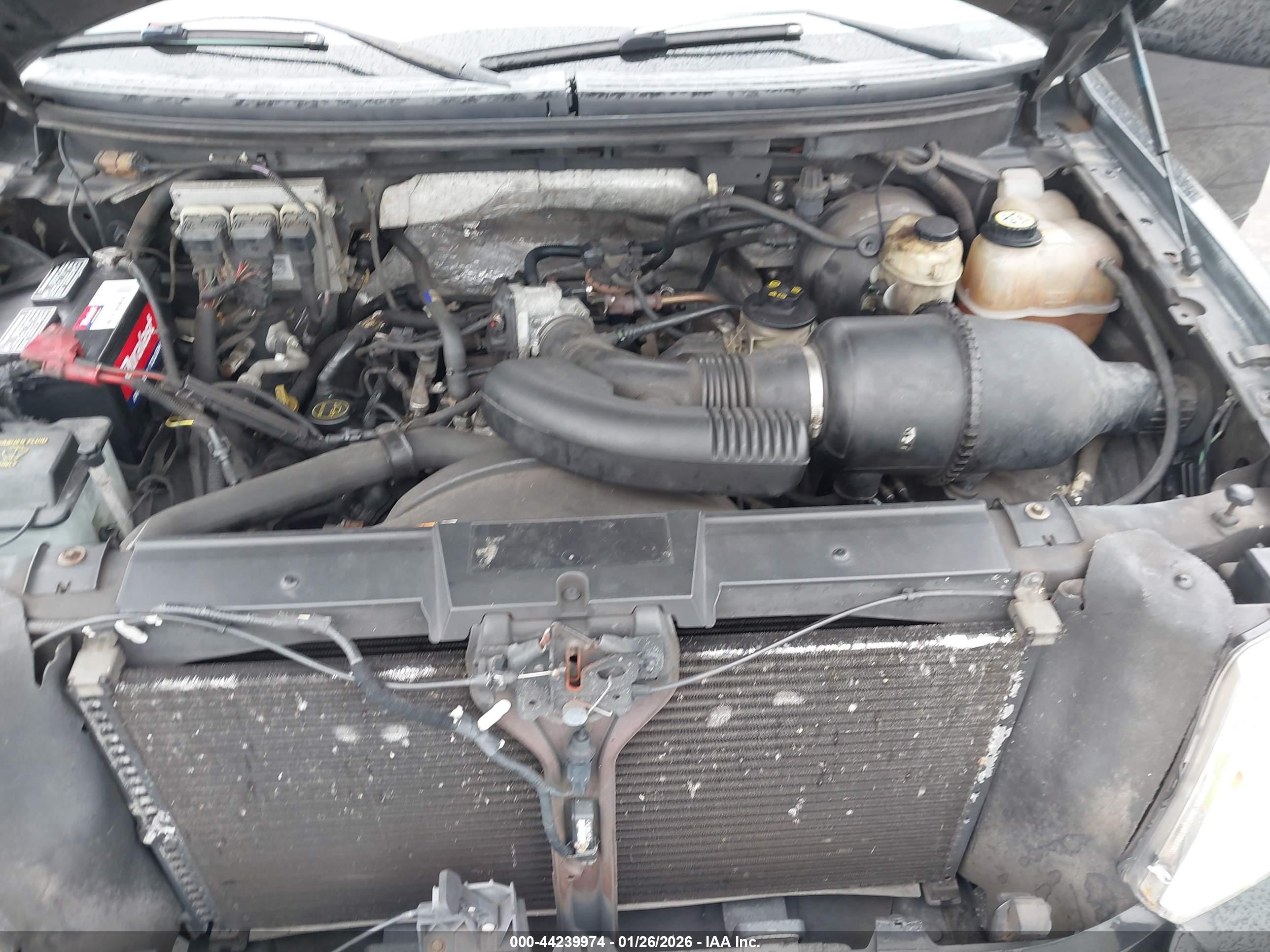 FORD F-150 image 10
