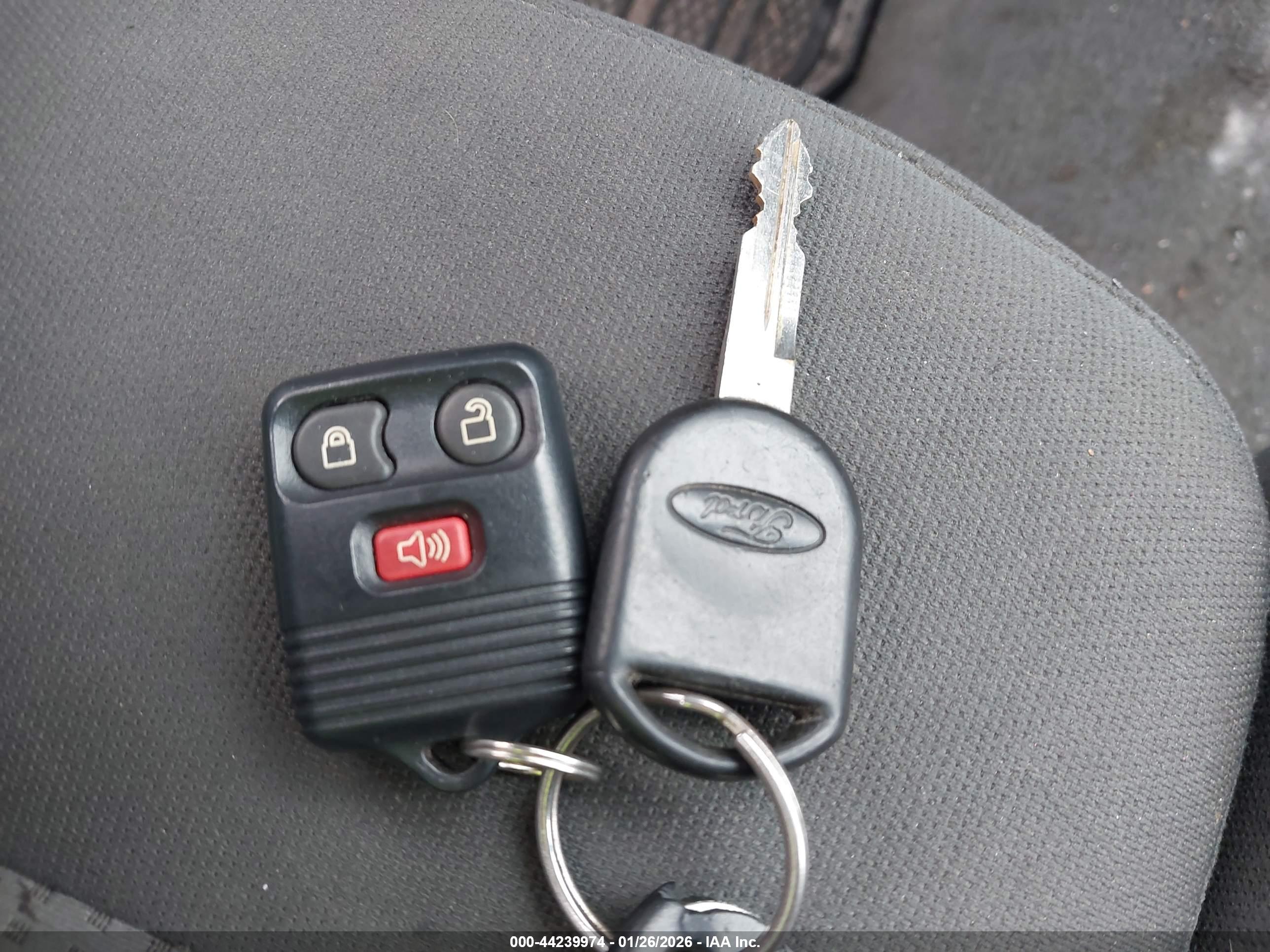 FORD F-150 image 11
