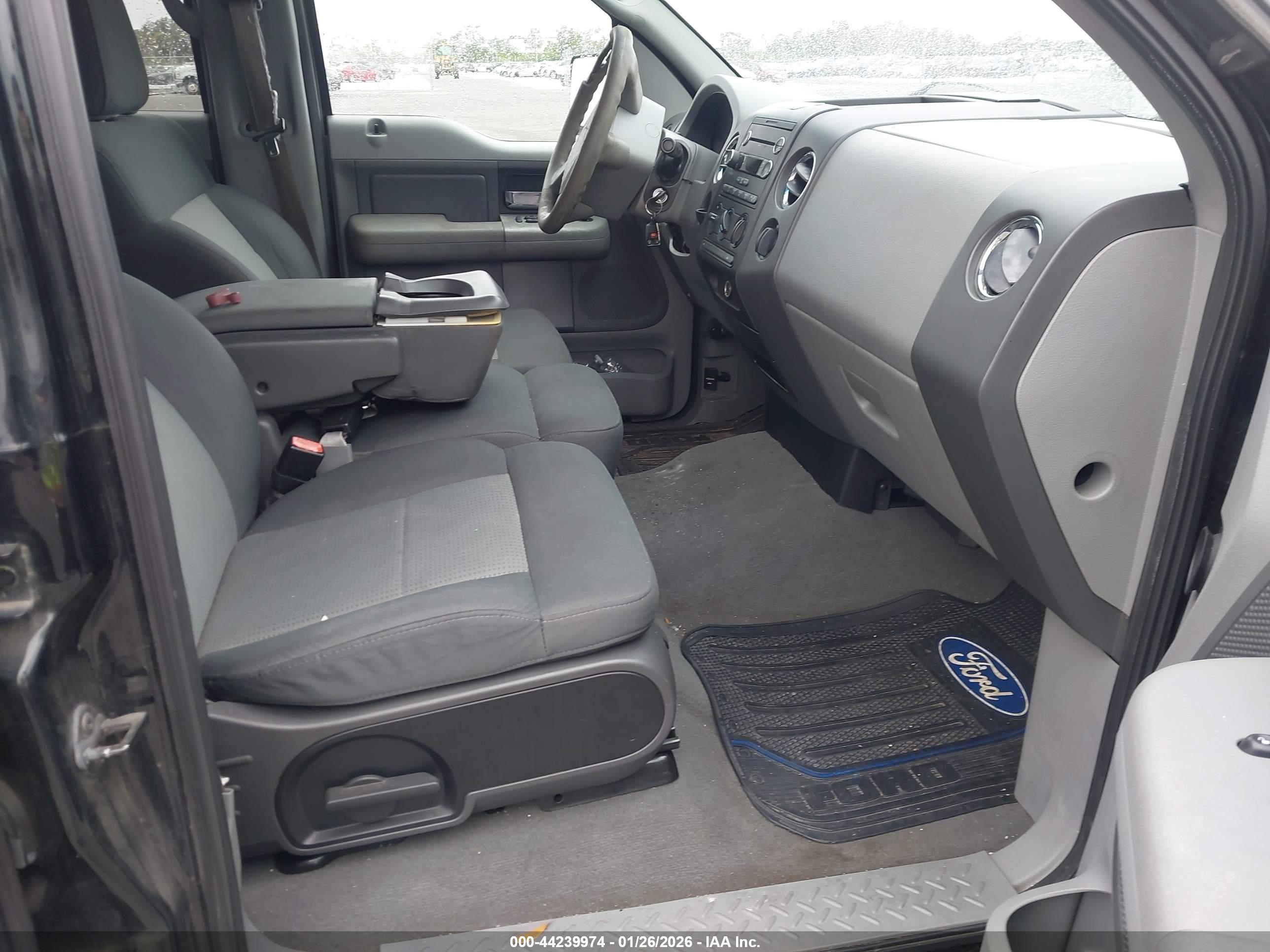 FORD F-150 image 5