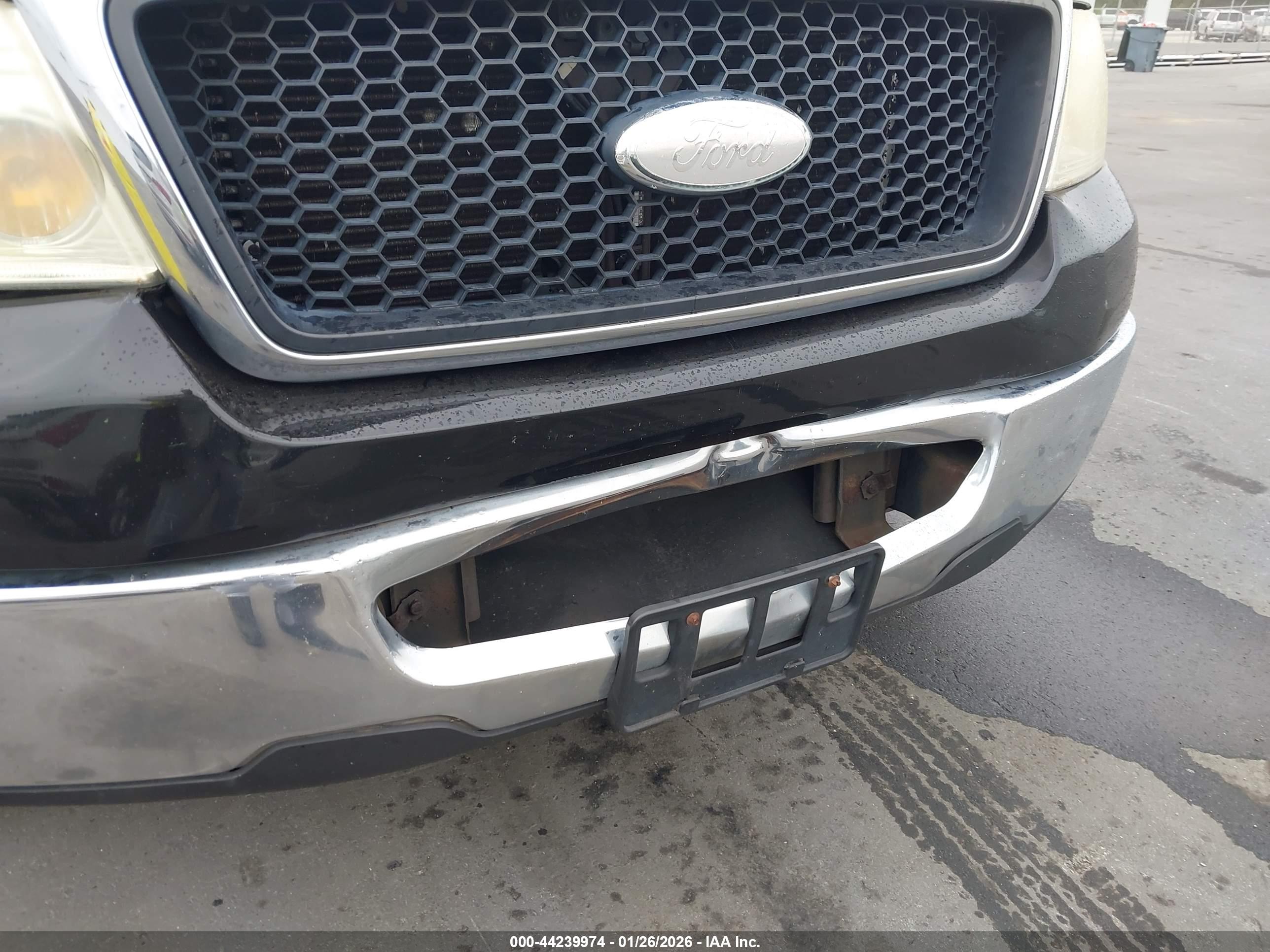FORD F-150 image 6