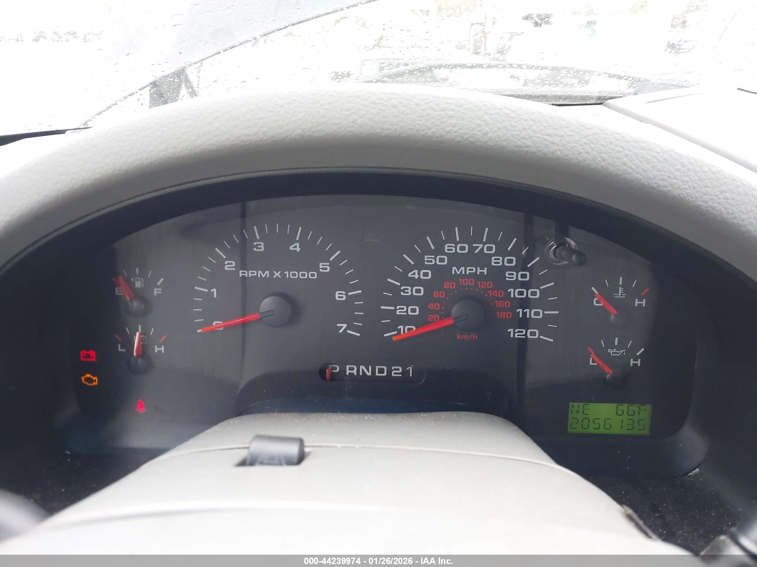 FORD F-150 image 7