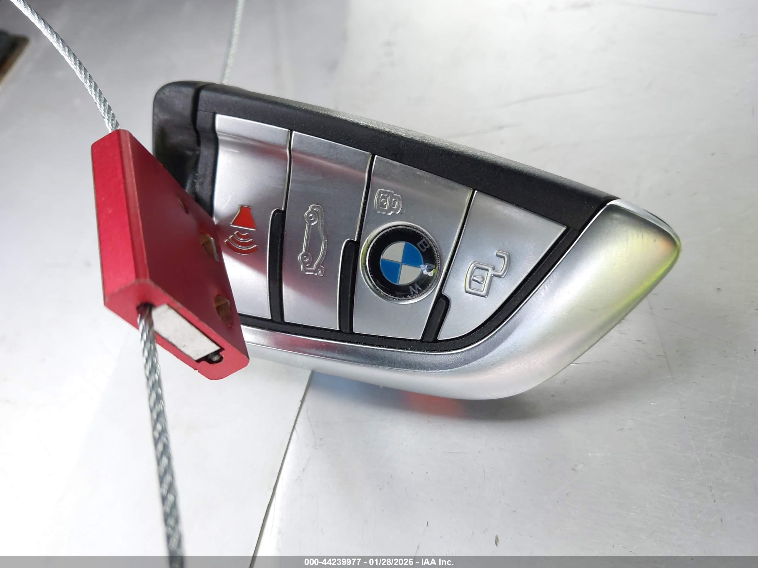 BMW X5 image 11