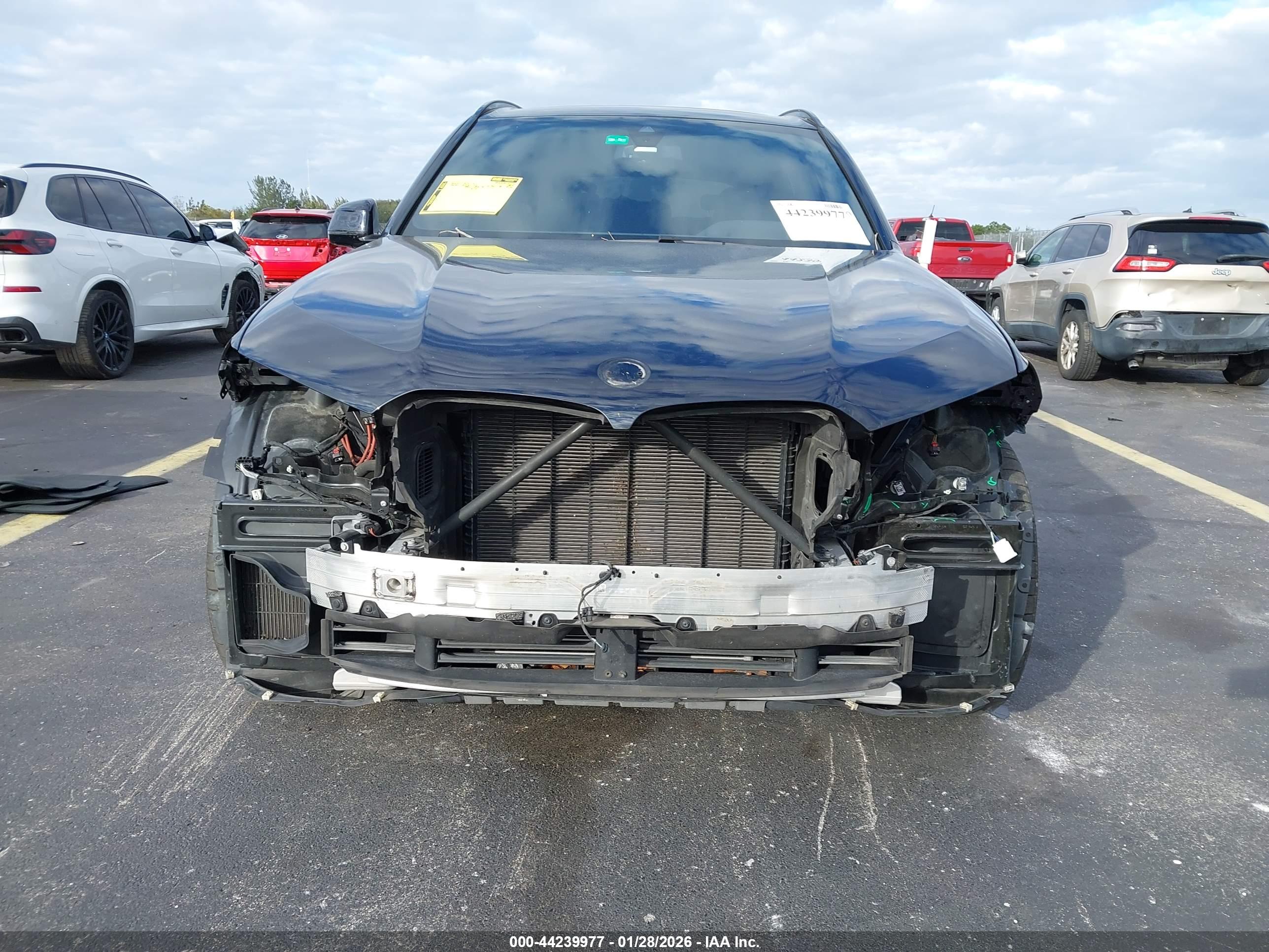 BMW X5 image 6