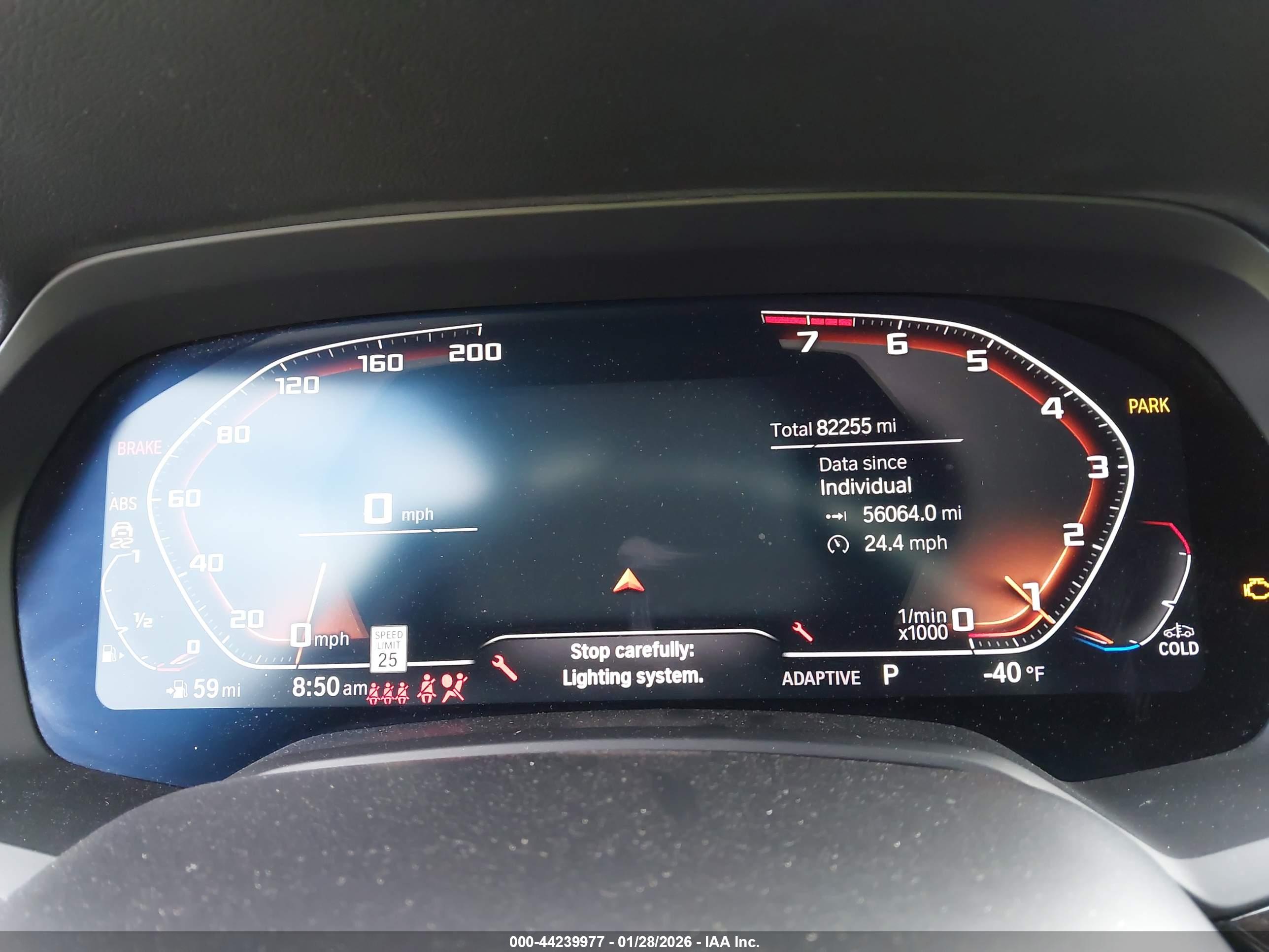 BMW X5 image 7