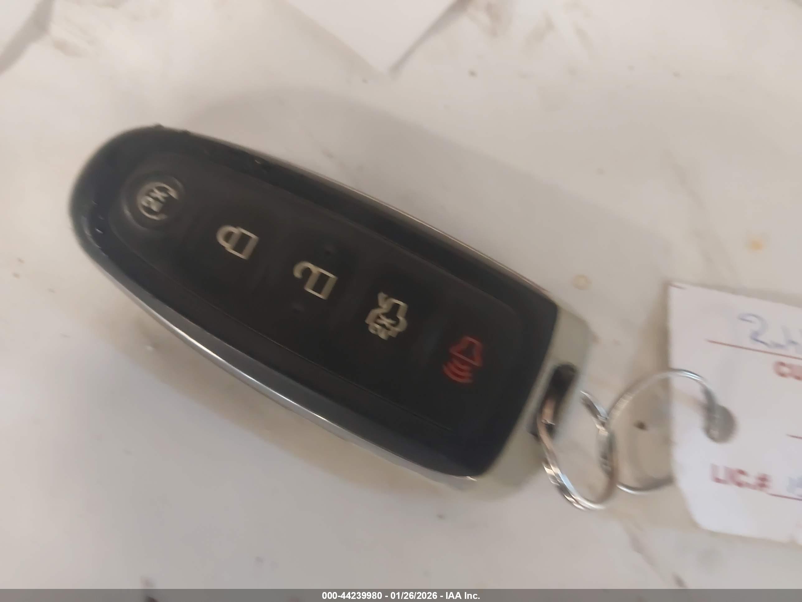FORD EXPEDITION image 11