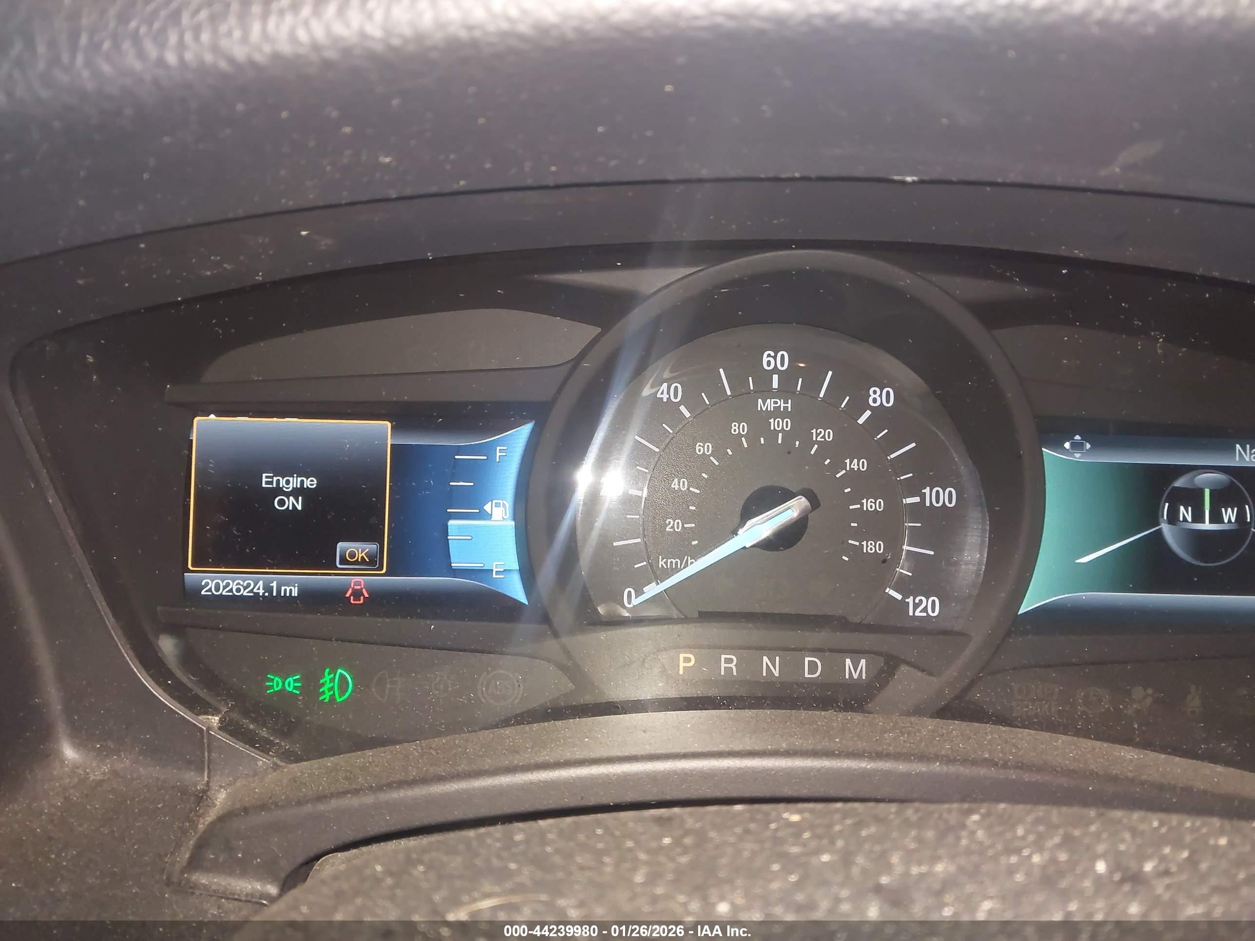 FORD EXPEDITION image 7