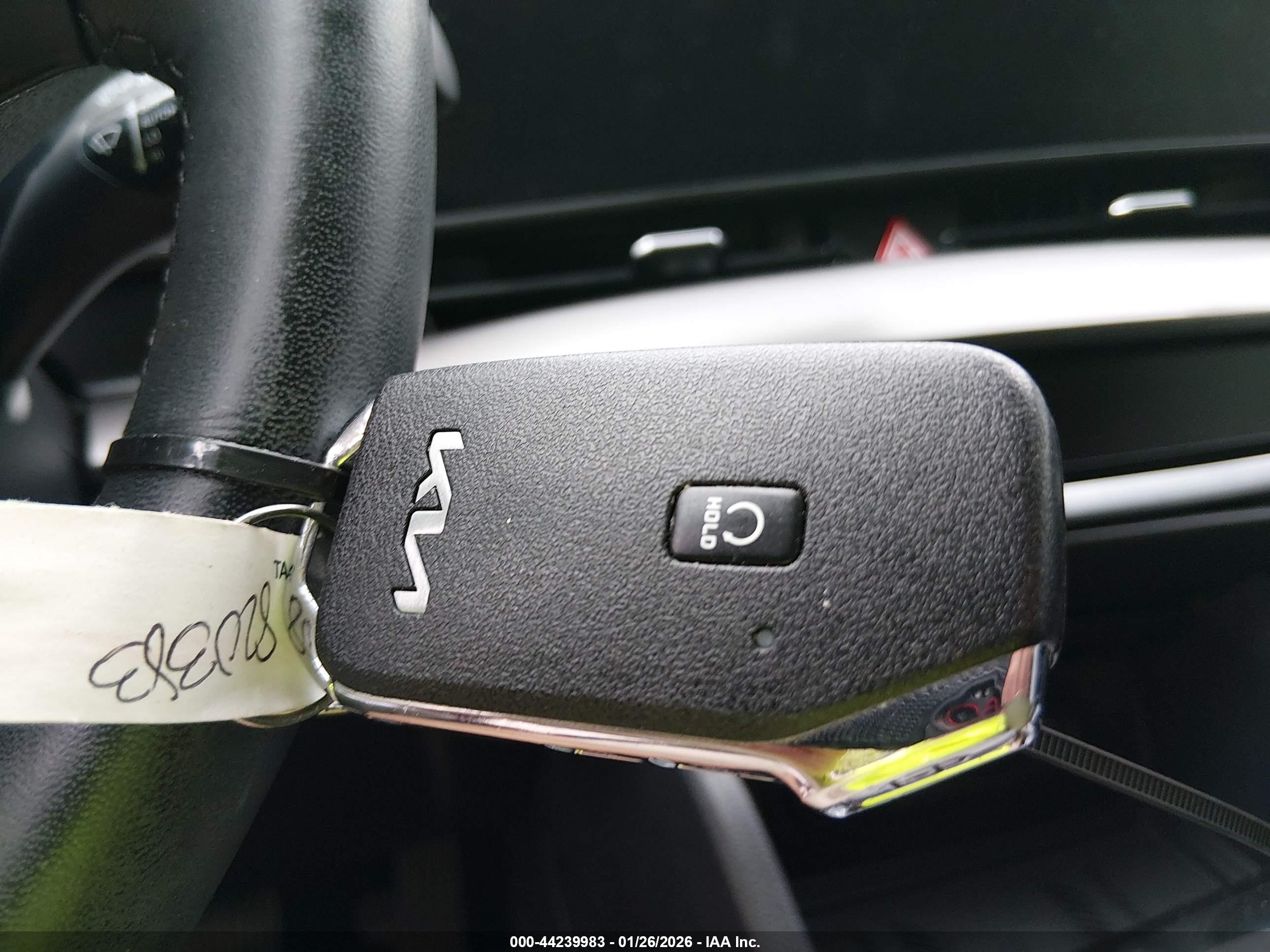 KIA SPORTAGE image 11