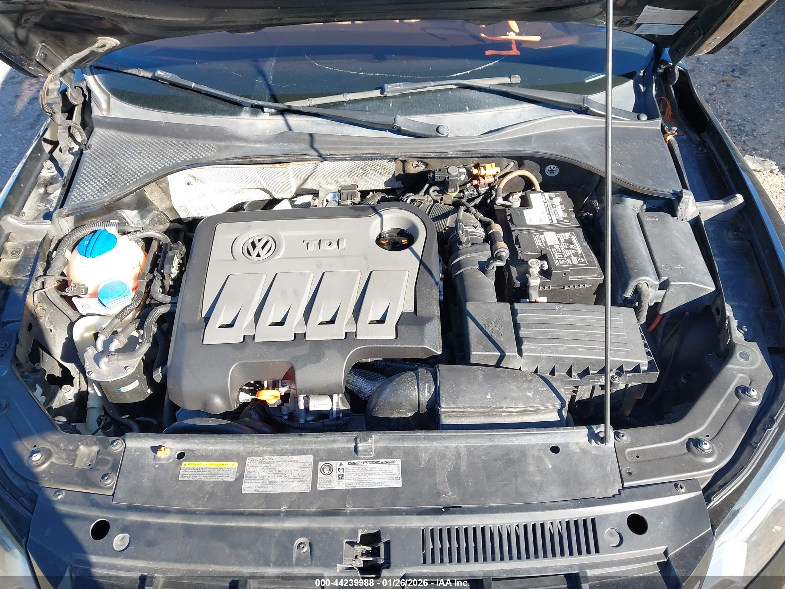 VOLKSWAGEN PASSAT image 10