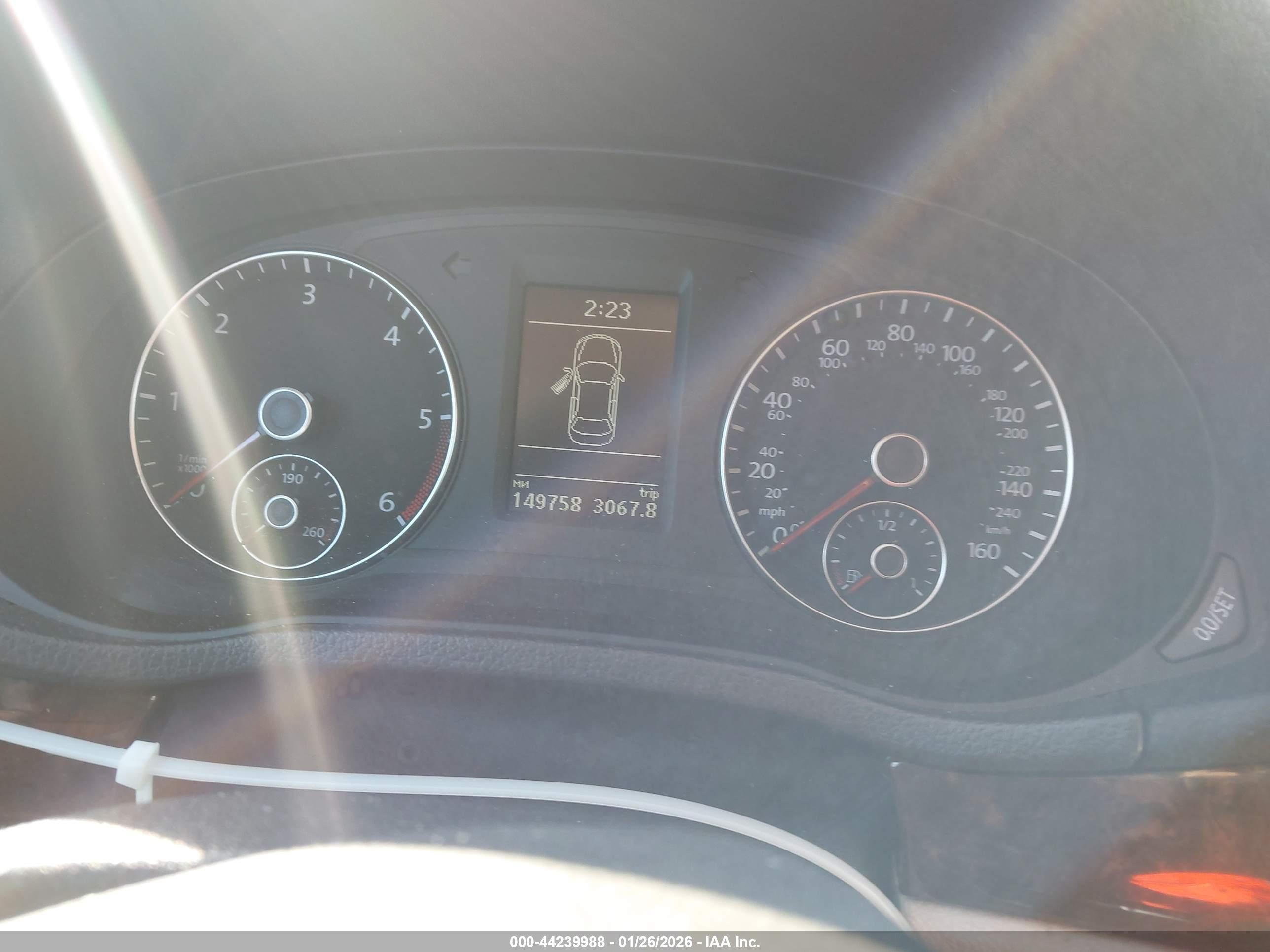 VOLKSWAGEN PASSAT image 7