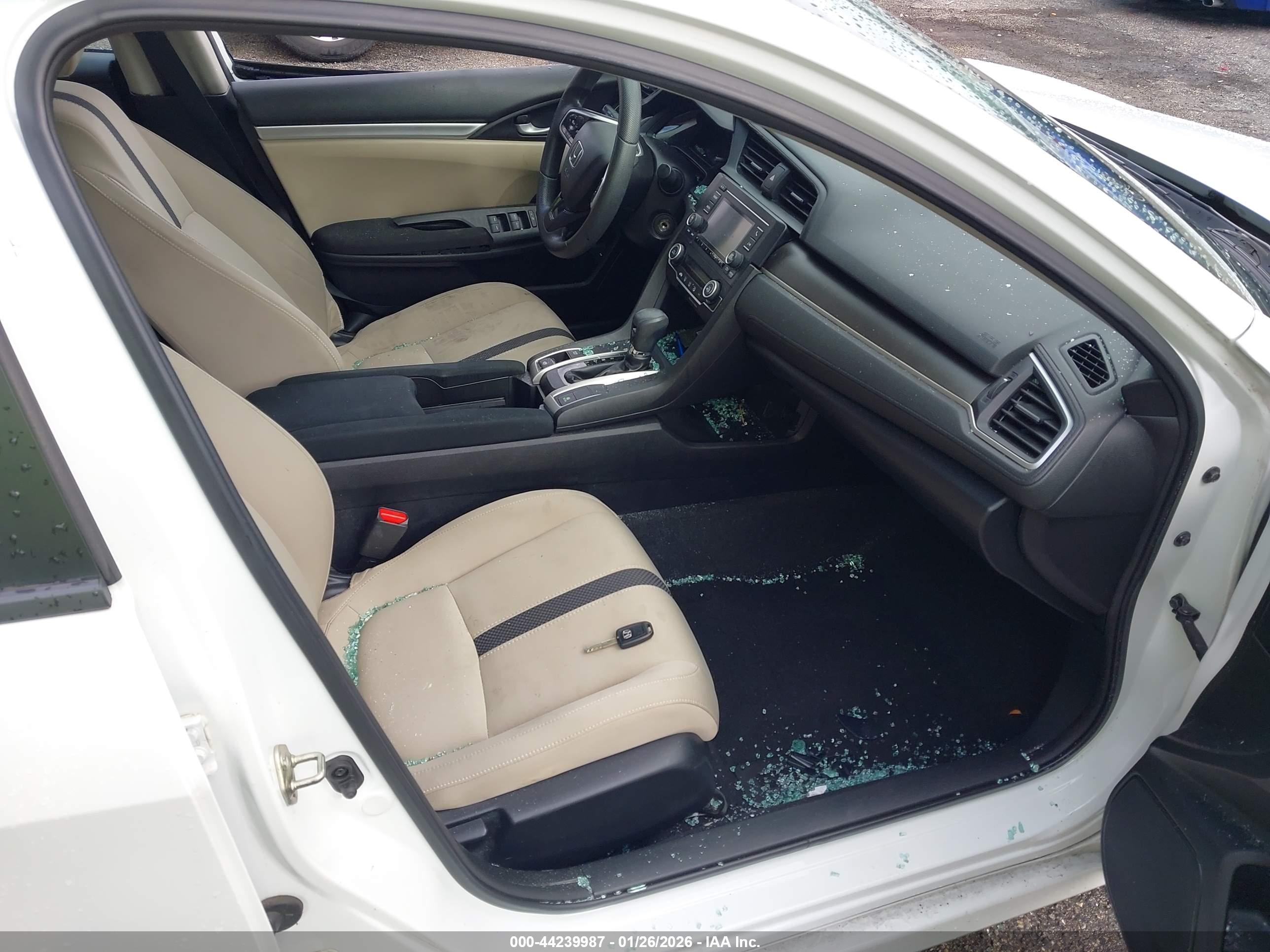 HONDA CIVIC image 5