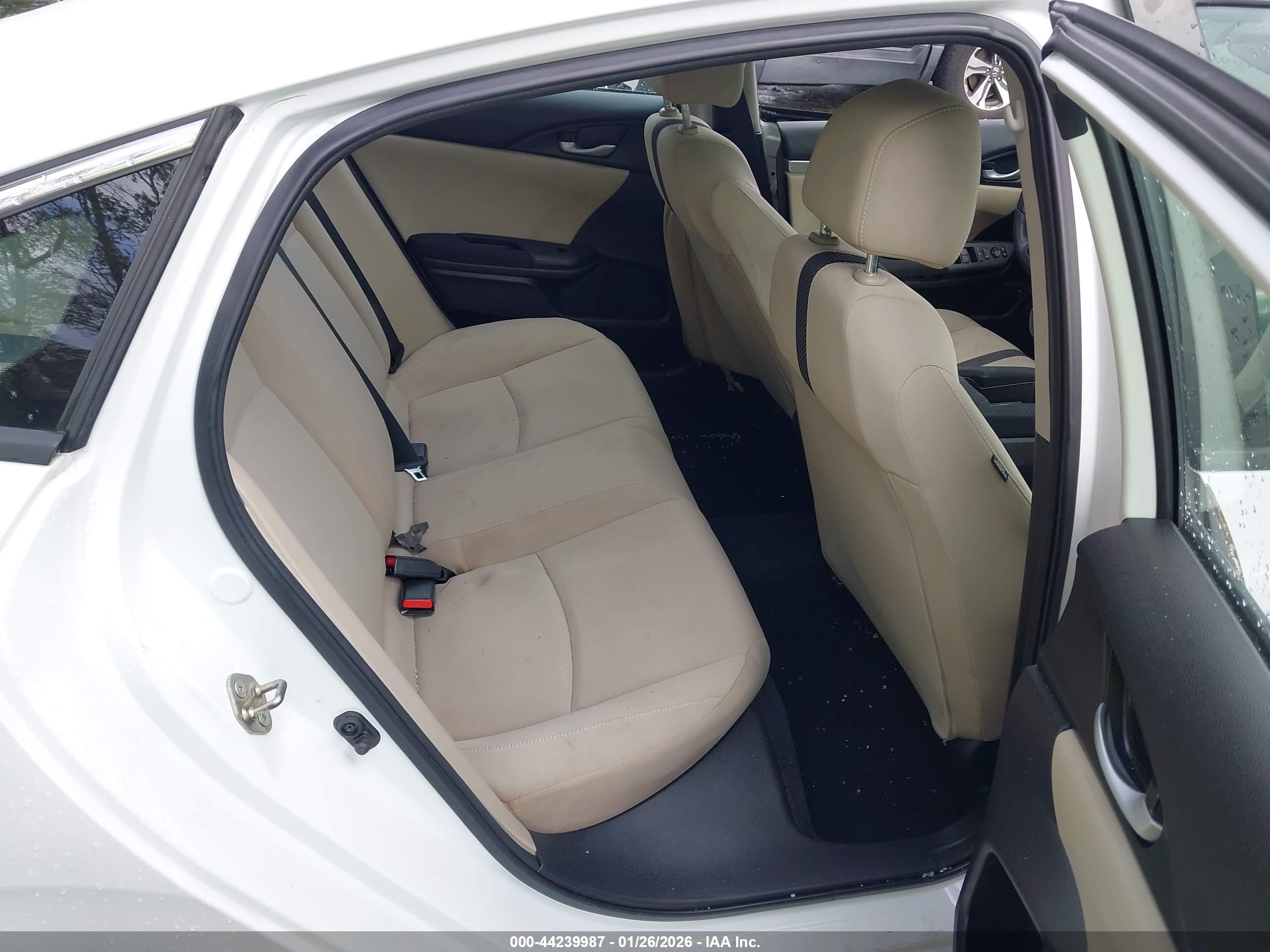 HONDA CIVIC image 8