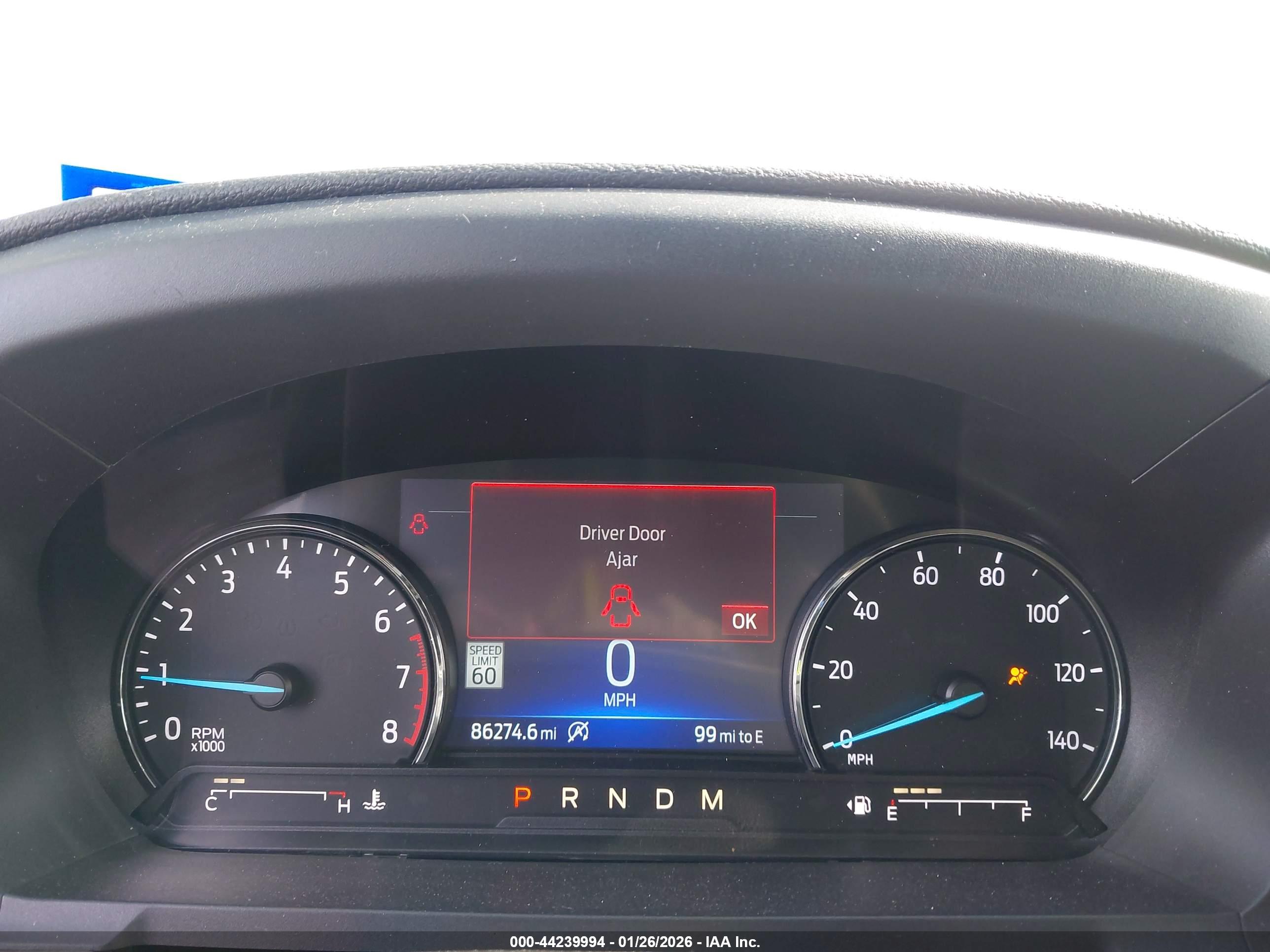 FORD EXPLORER image 7