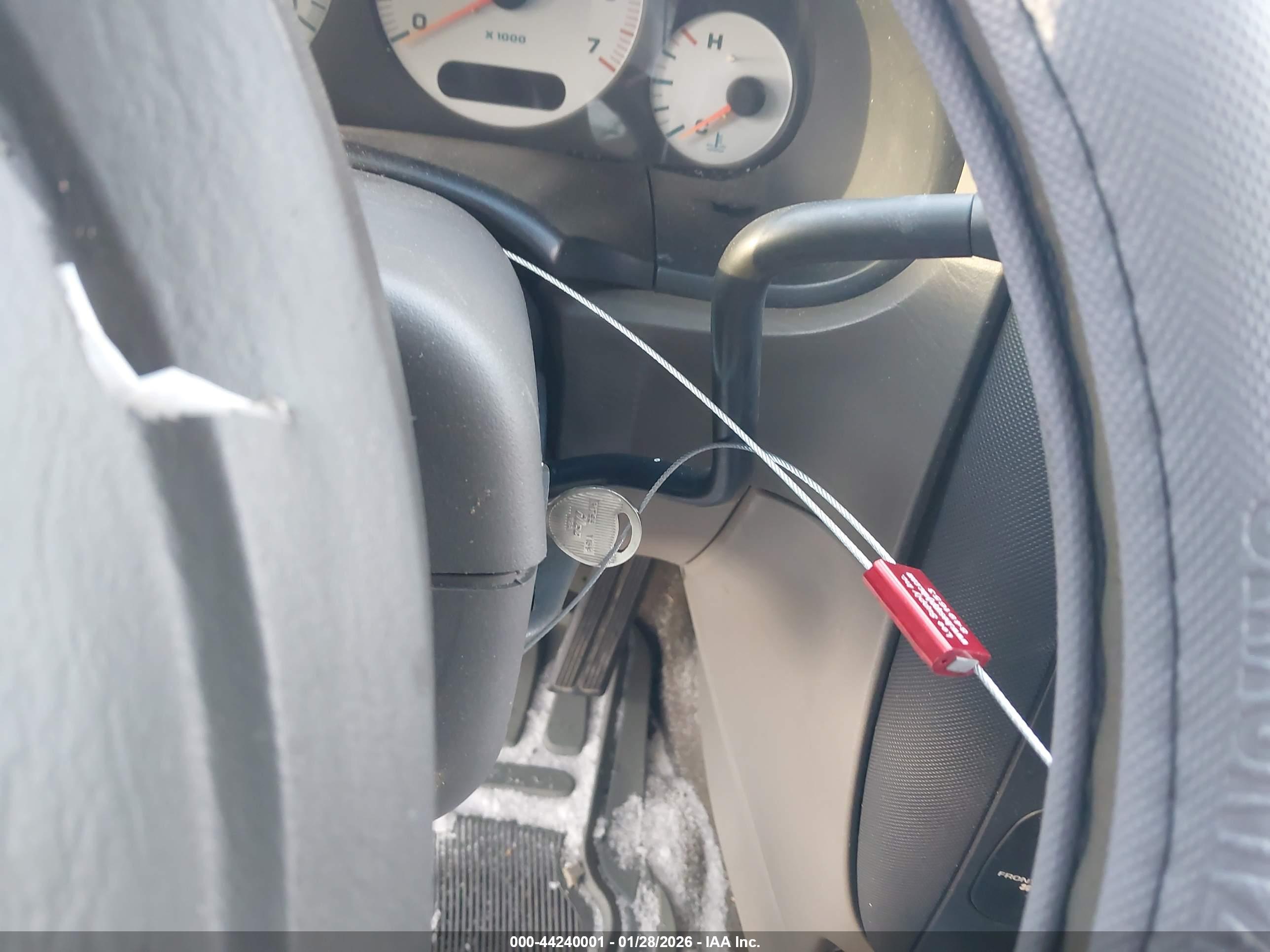 DODGE GRAND image 11