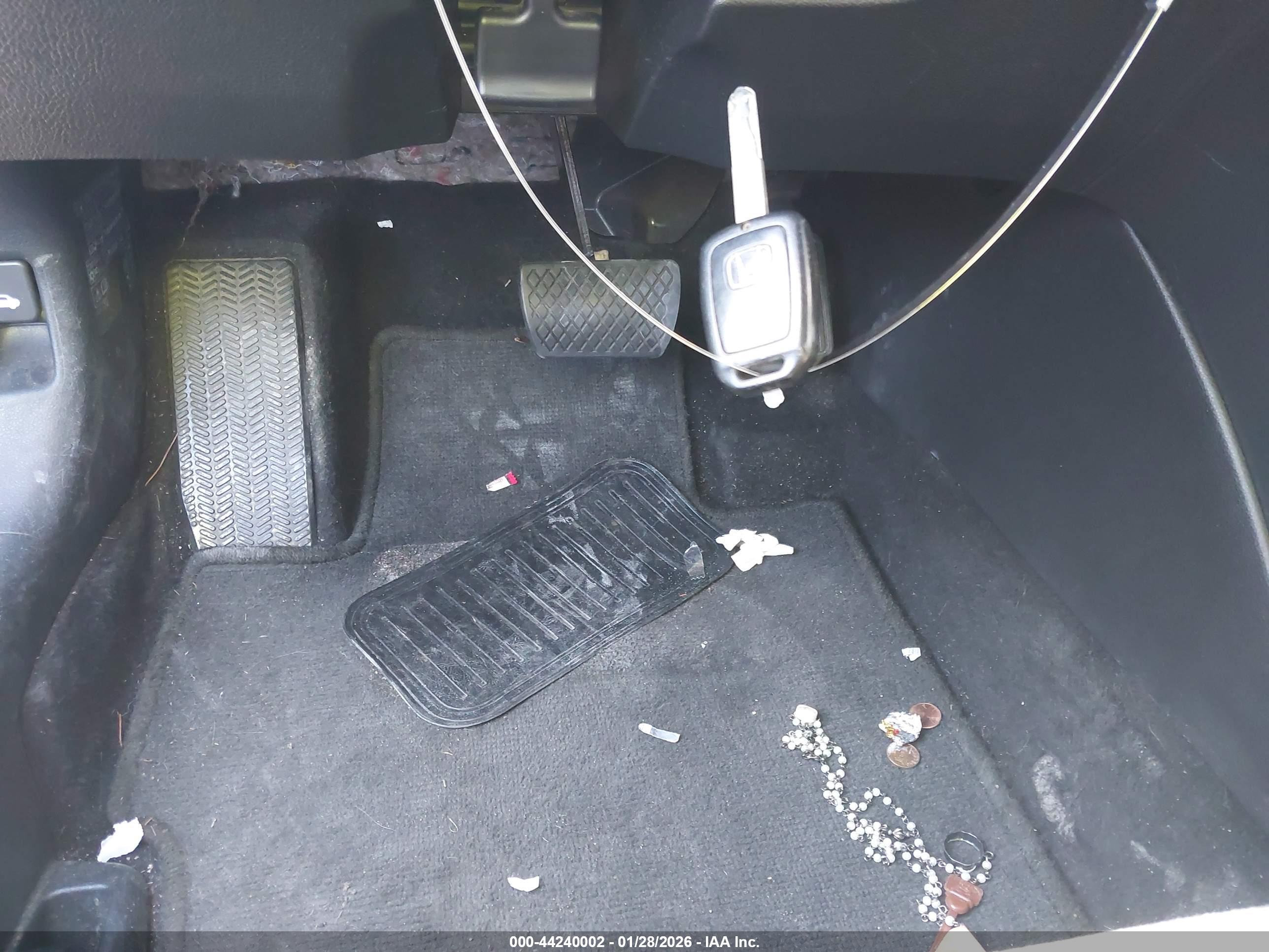 HONDA ACCORD image 11