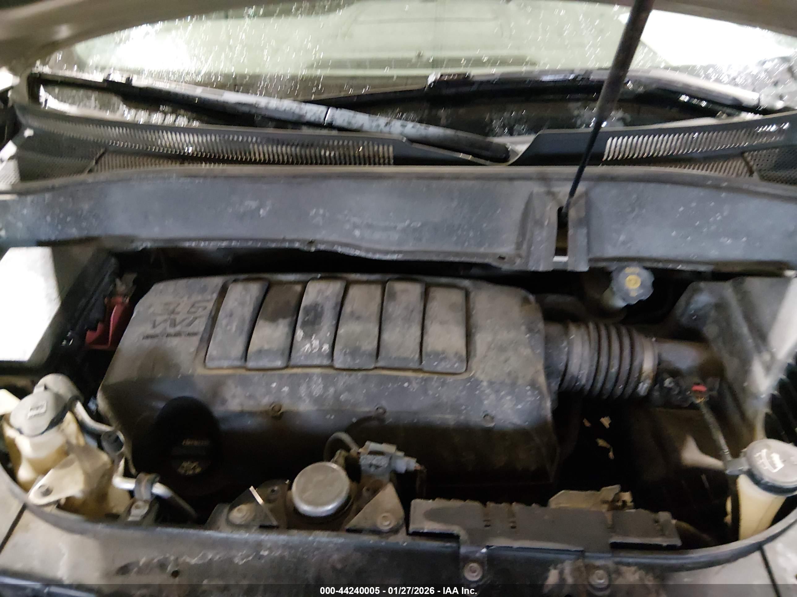 GMC ACADIA image 10