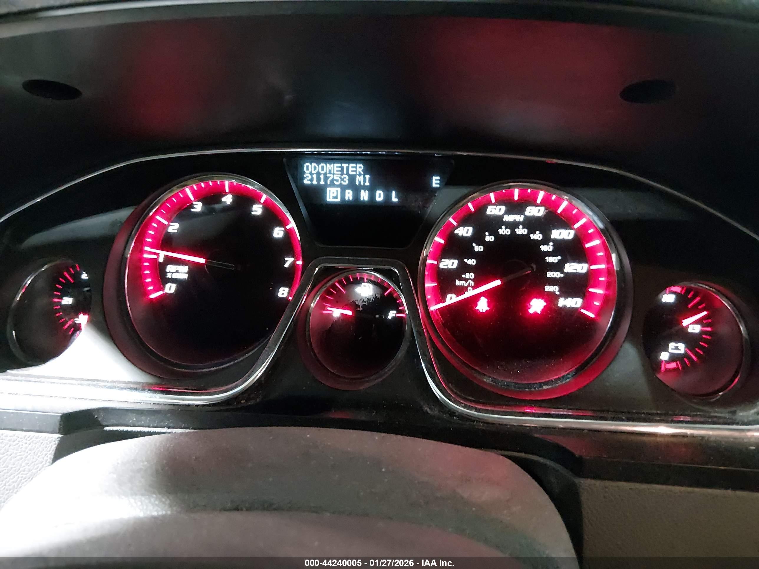 GMC ACADIA image 7