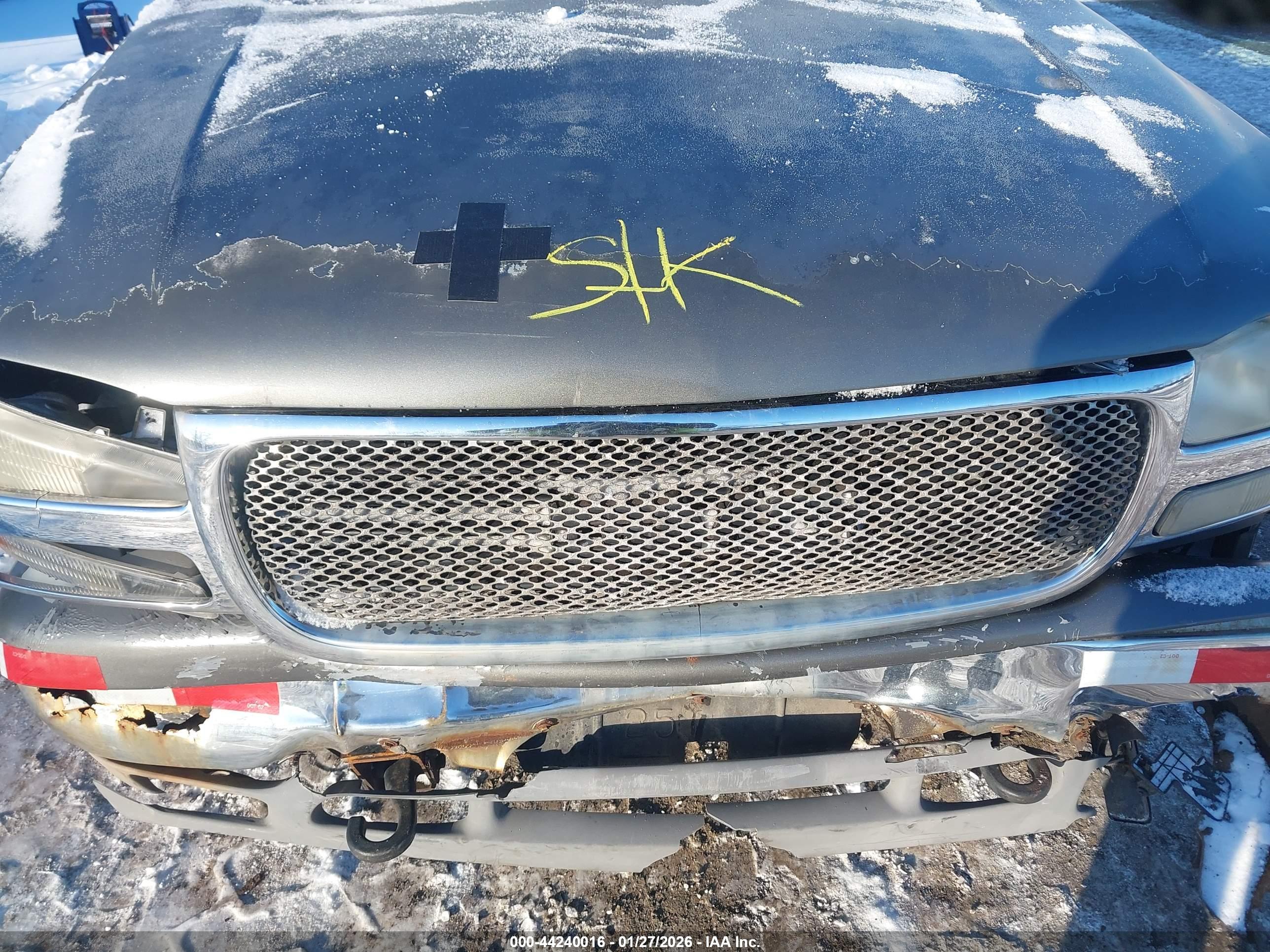 GMC SIERRA image 10
