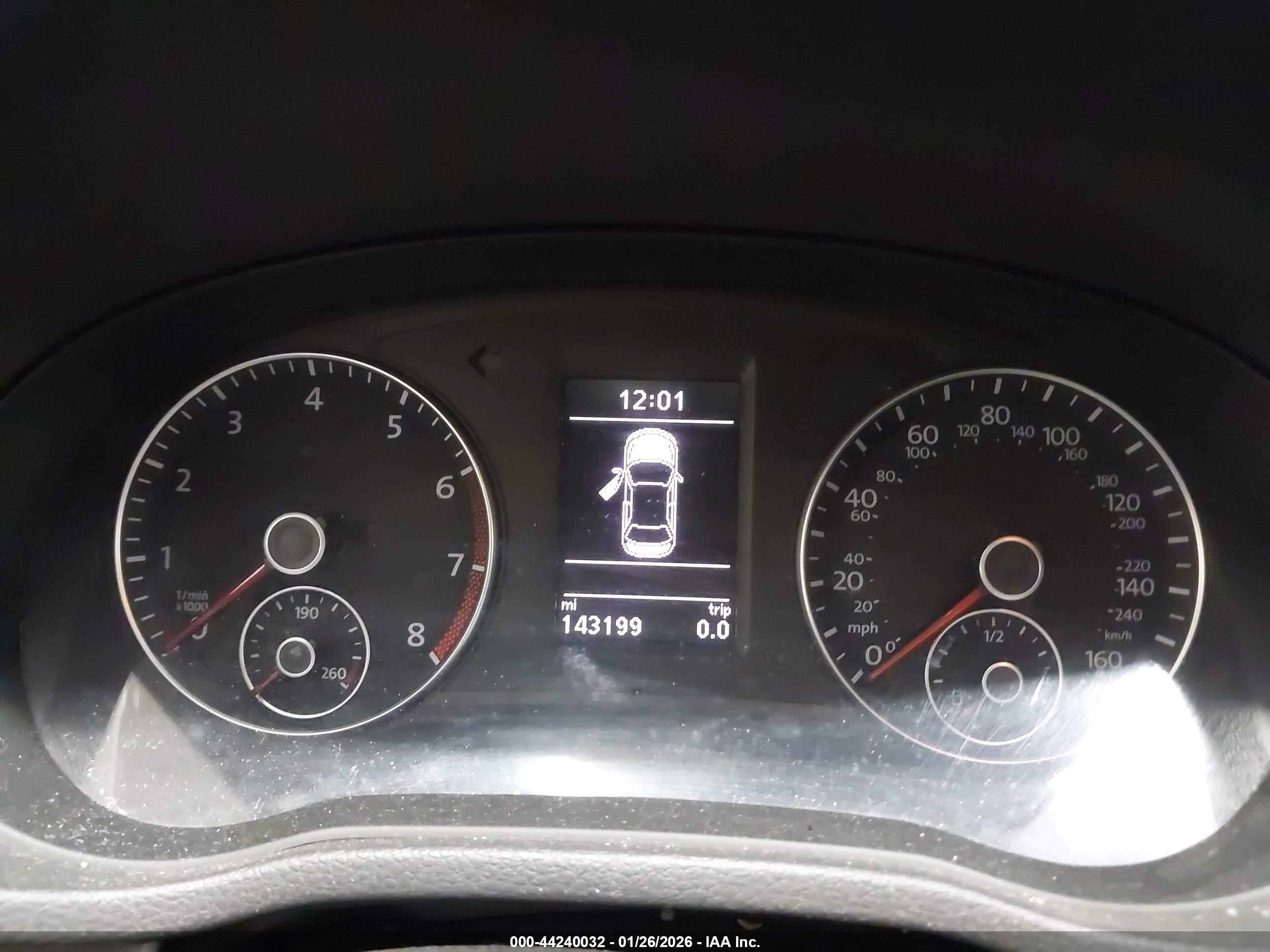 VOLKSWAGEN PASSAT image 7