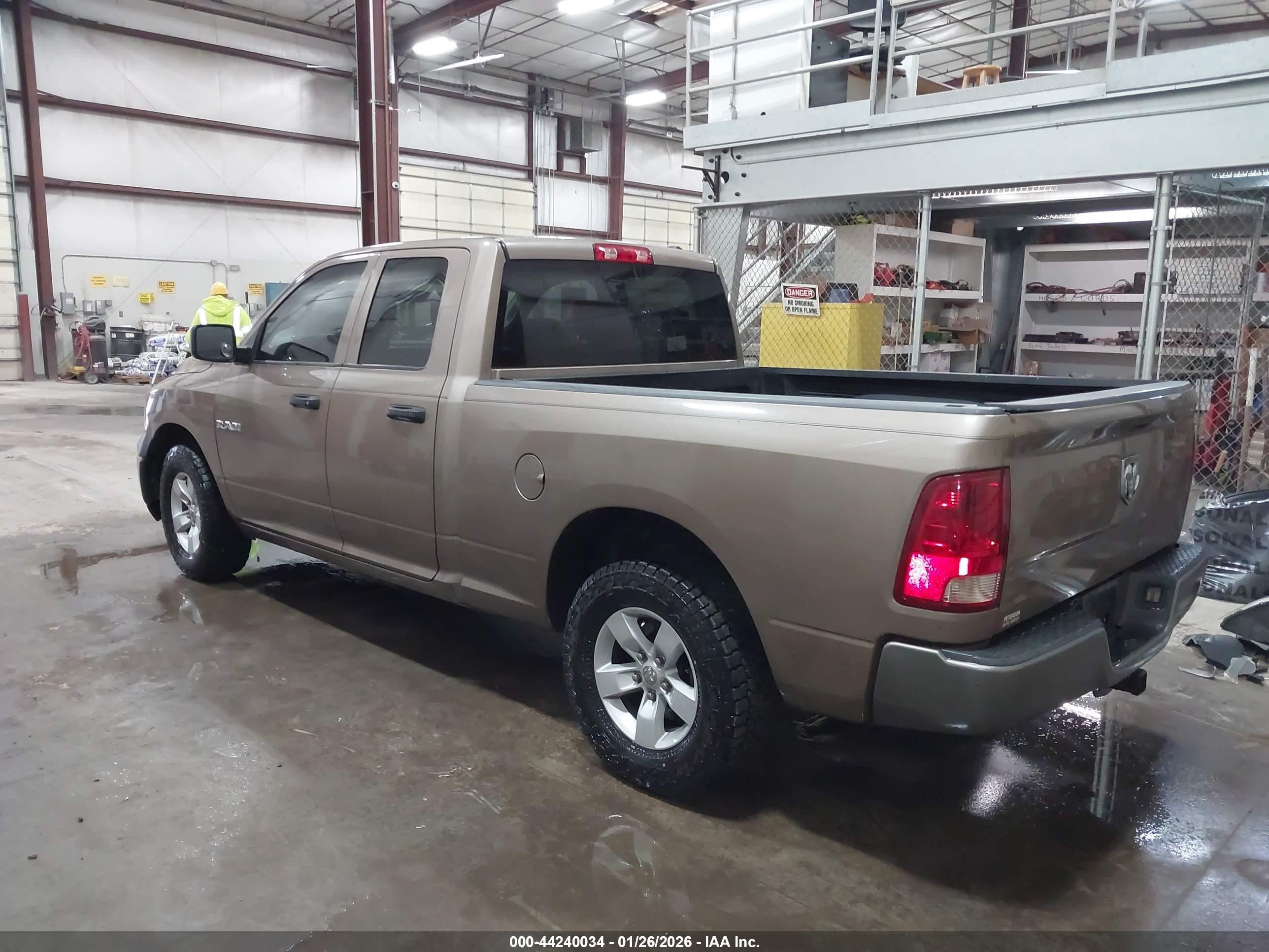 DODGE RAM image 3