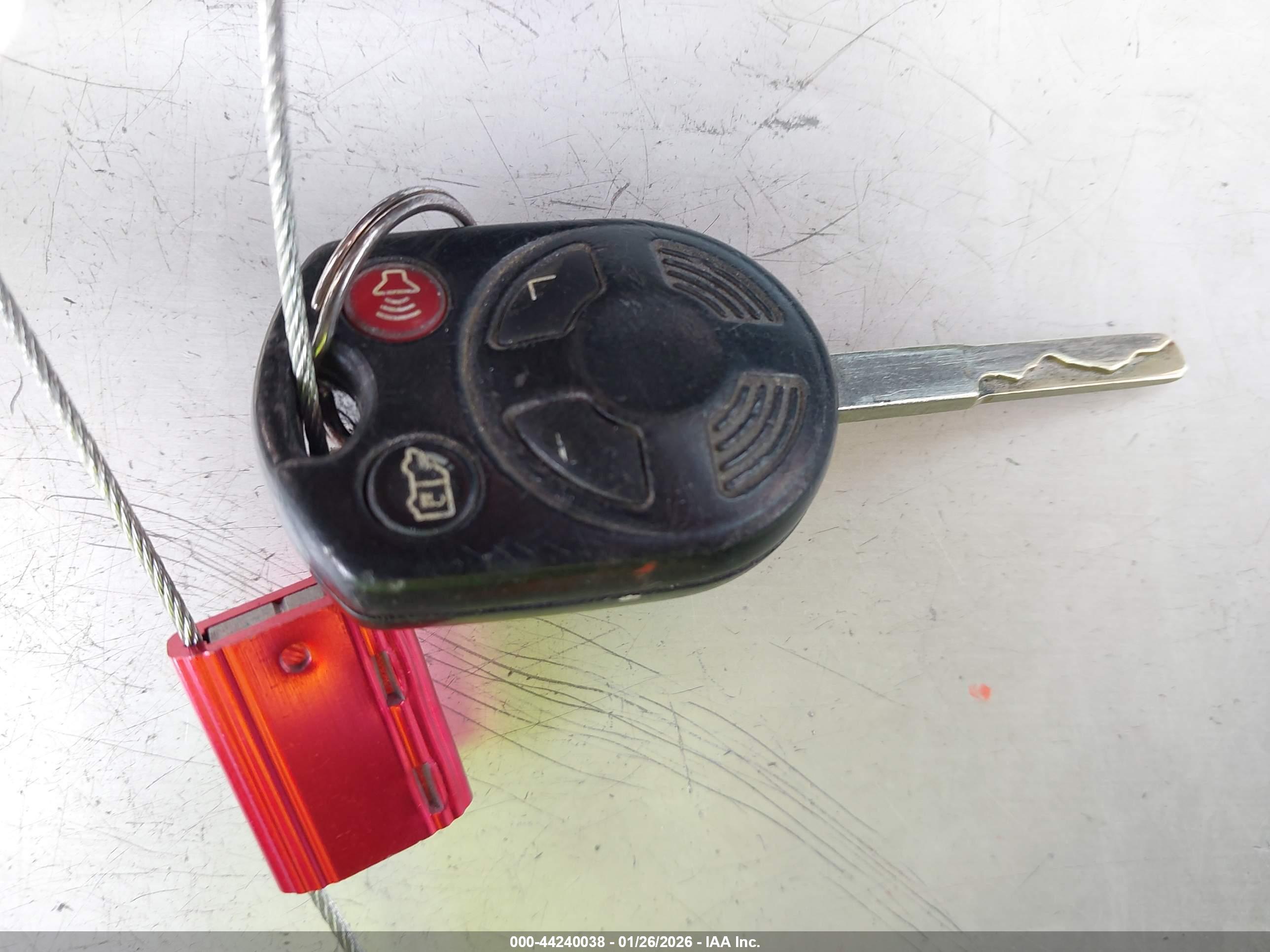 FORD TRANSIT image 11