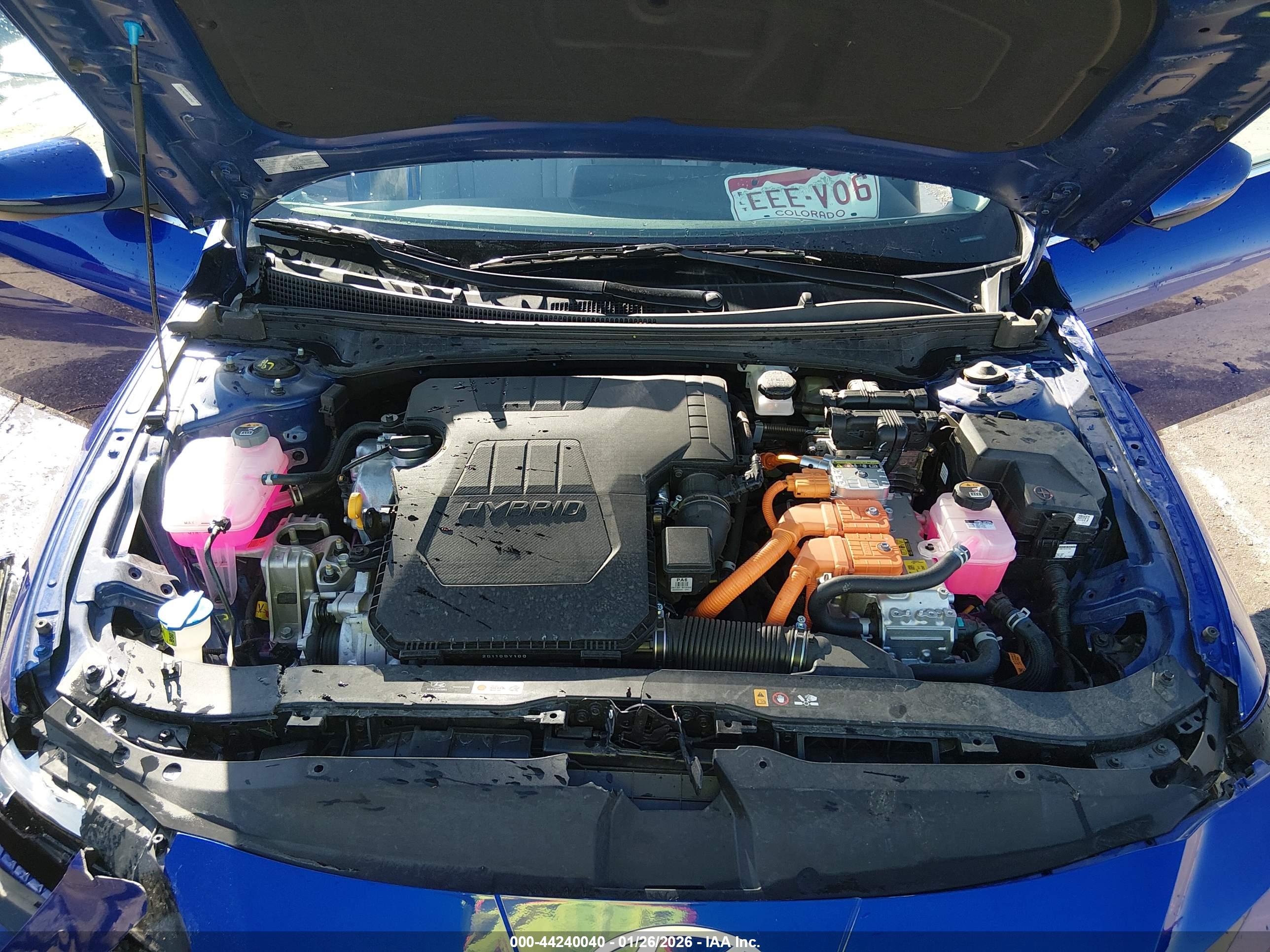 HYUNDAI ELANTRA image 10