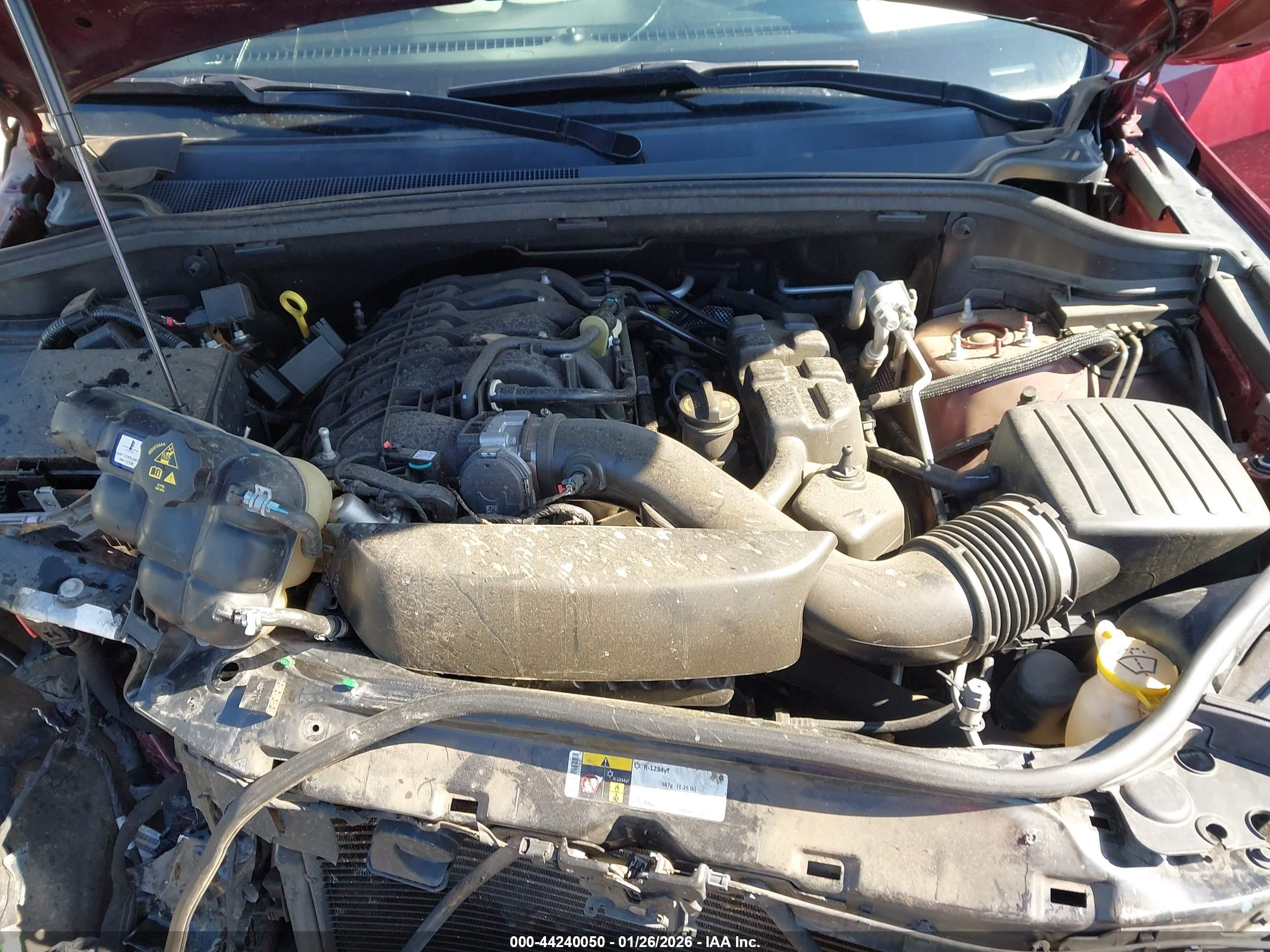 JEEP GRAND image 10