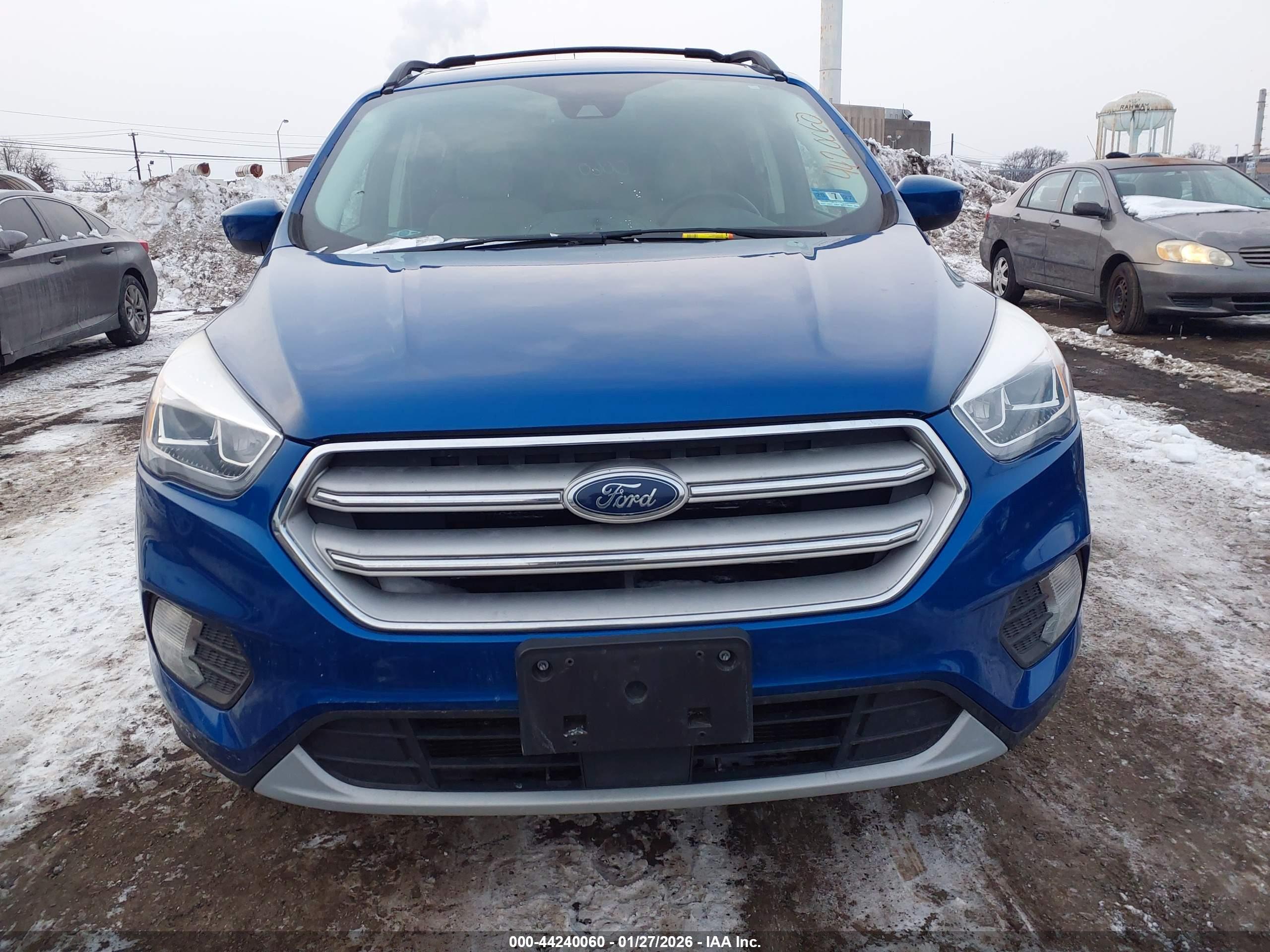 FORD ESCAPE image 6