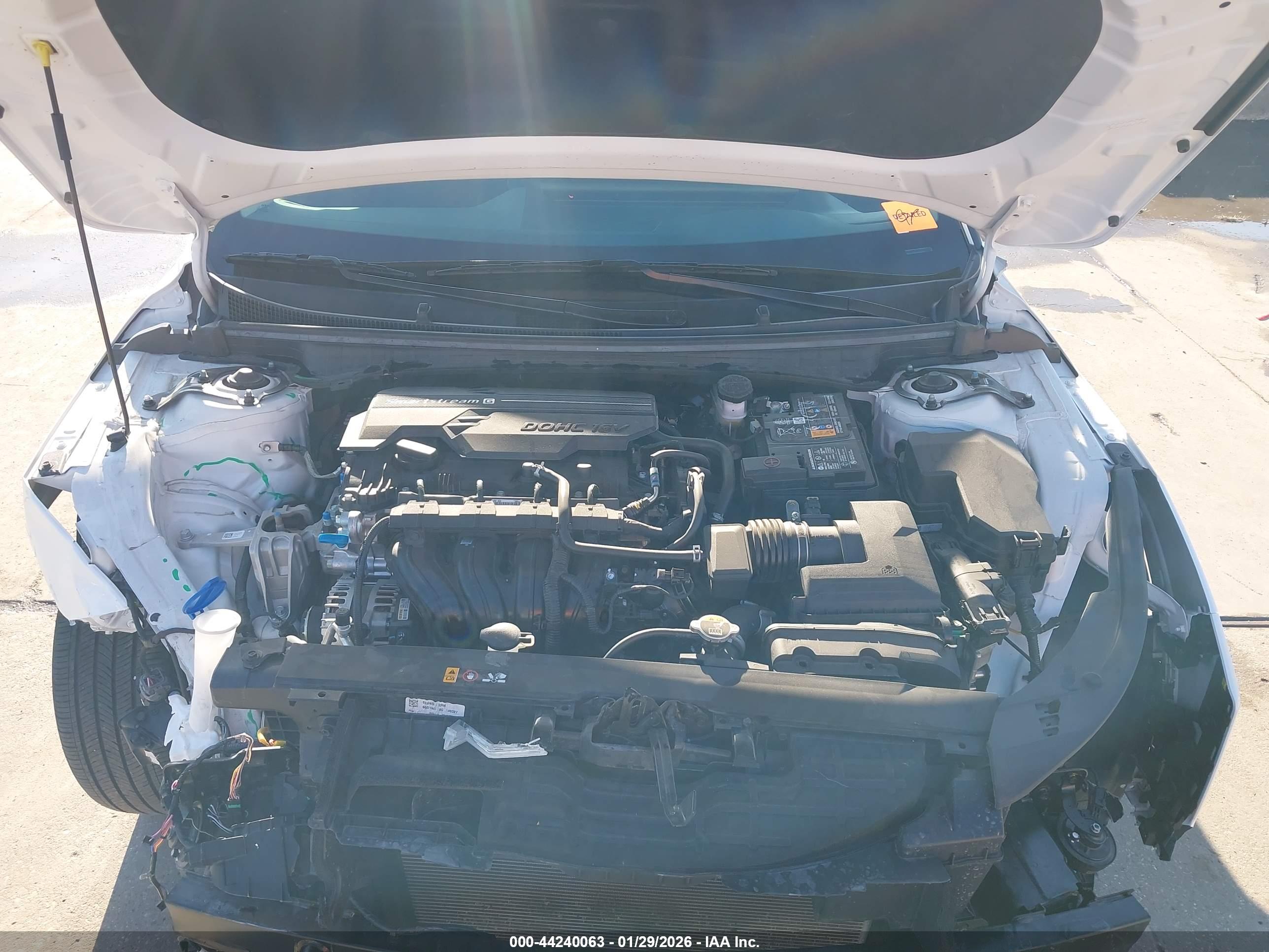 KIA K4 image 10
