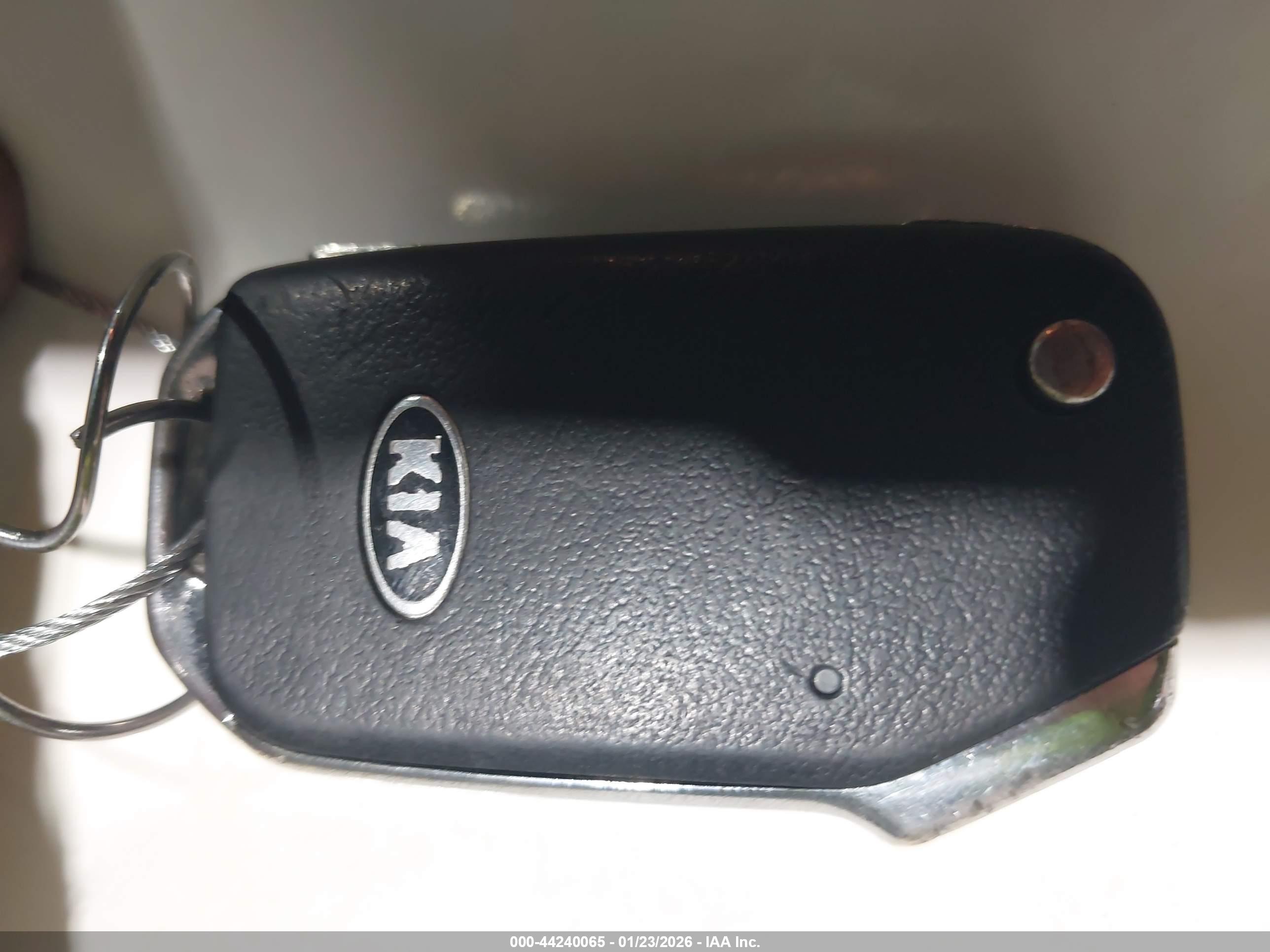 KIA FORTE image 11