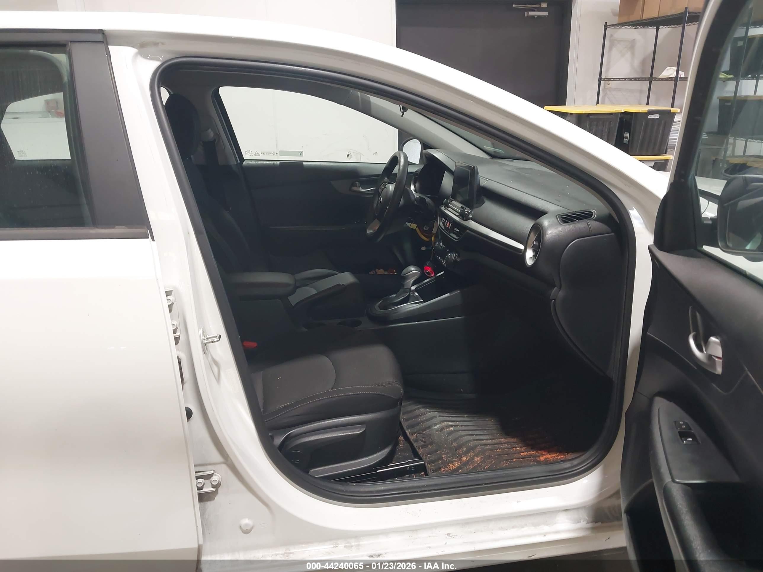 KIA FORTE image 5