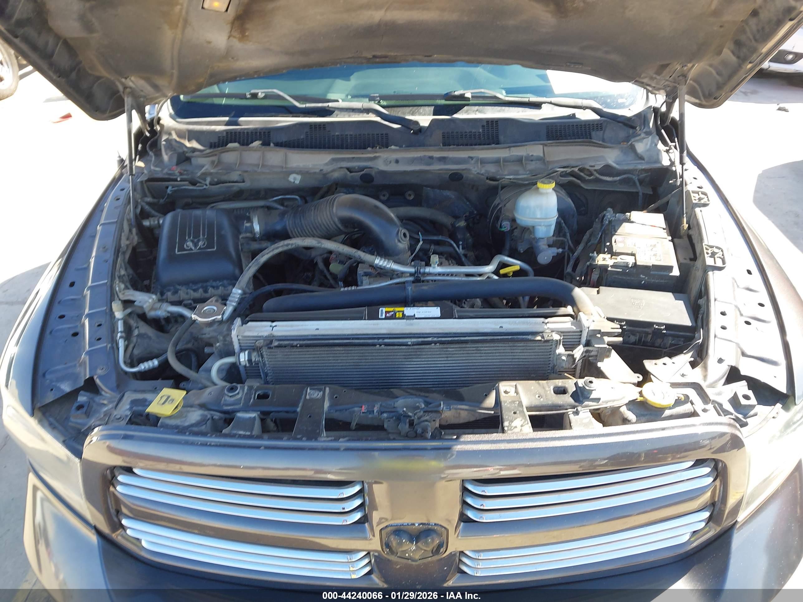RAM 1500 image 10