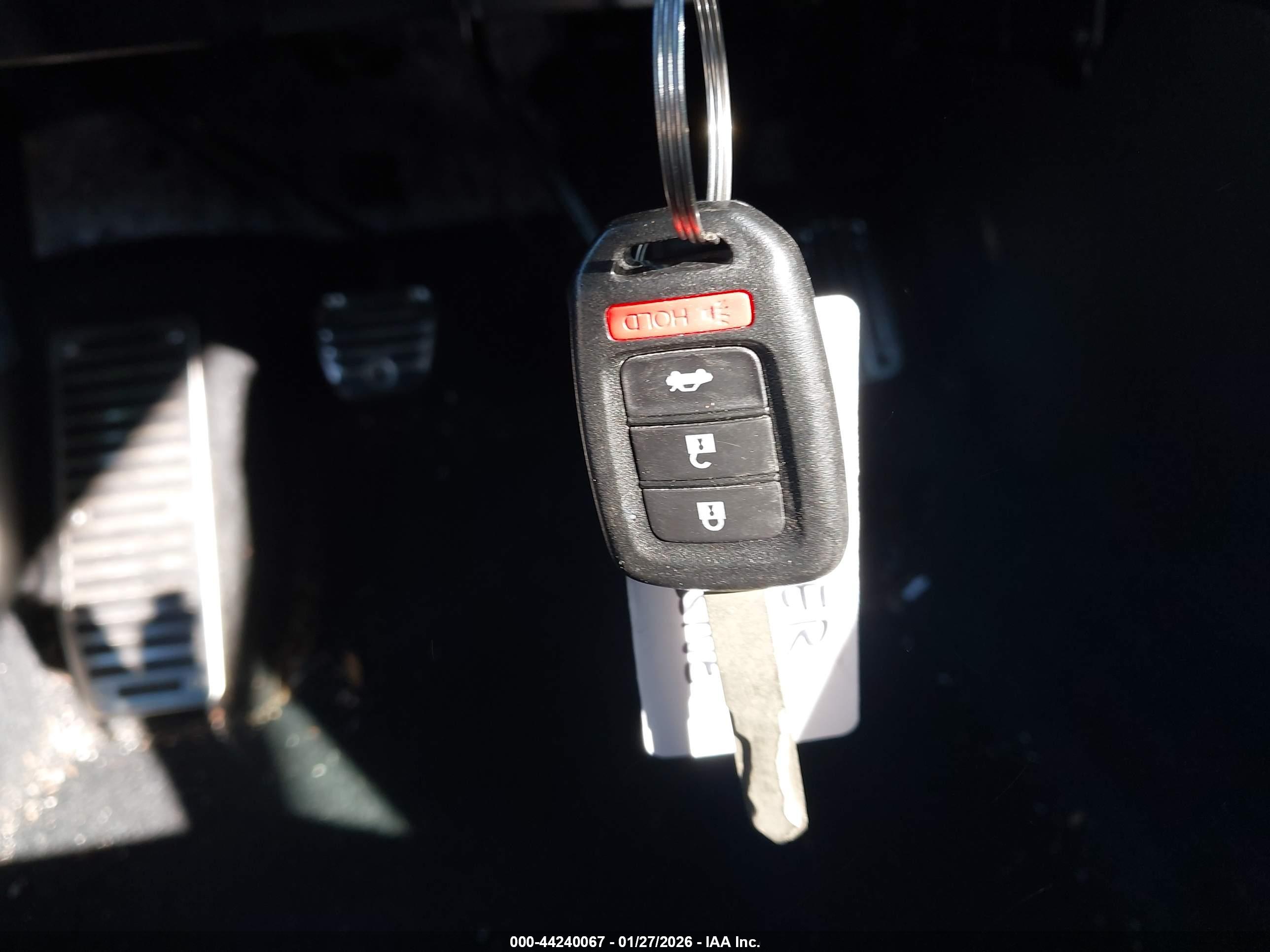 HONDA ACCORD image 11