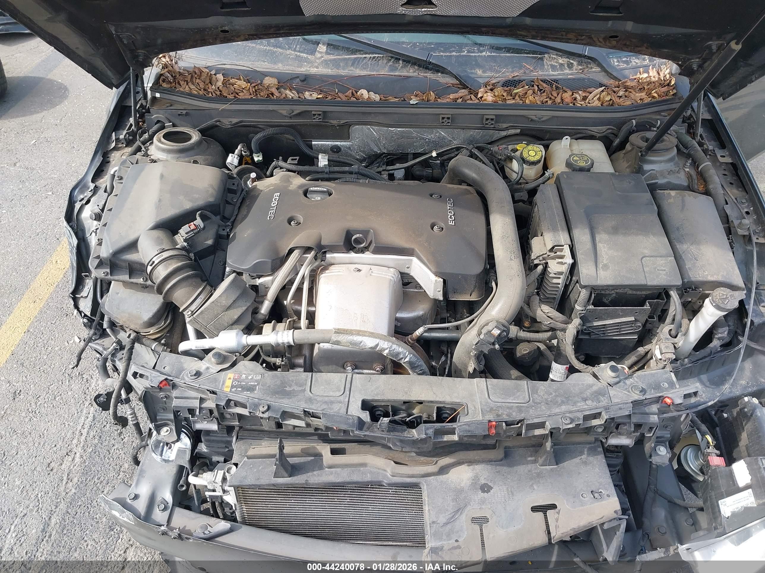 BUICK REGAL image 10