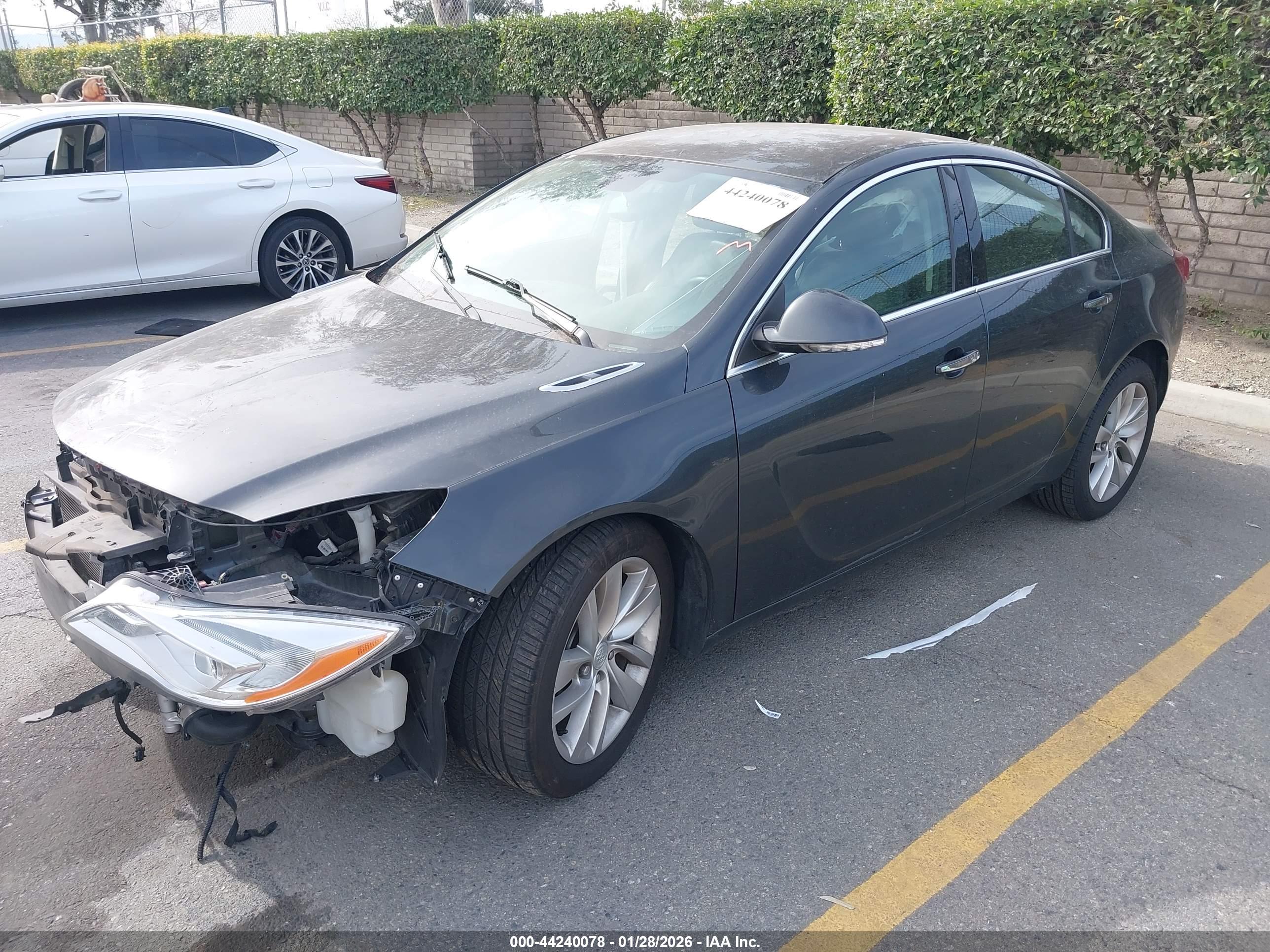 BUICK REGAL image 2