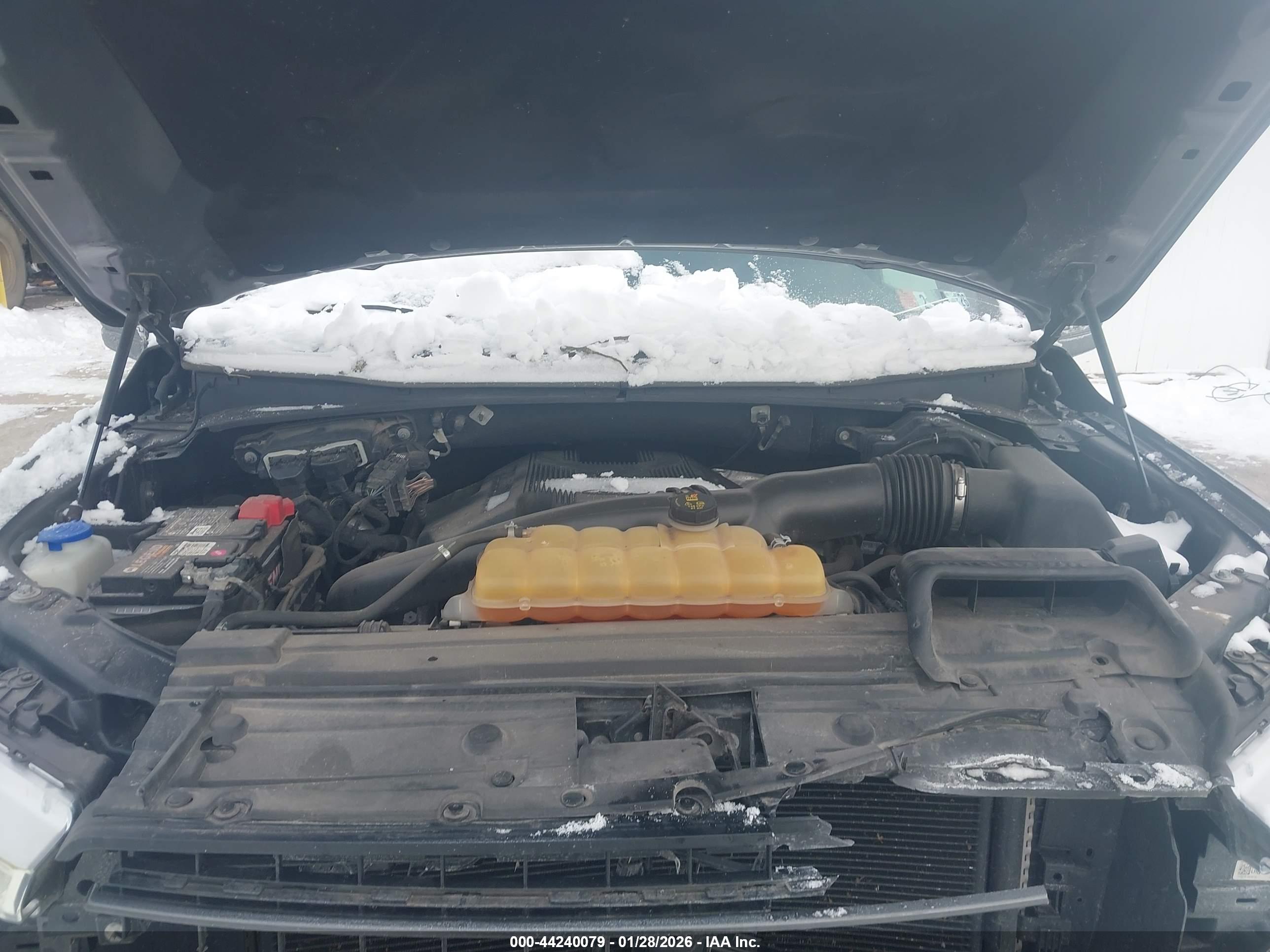 FORD F-150 image 10