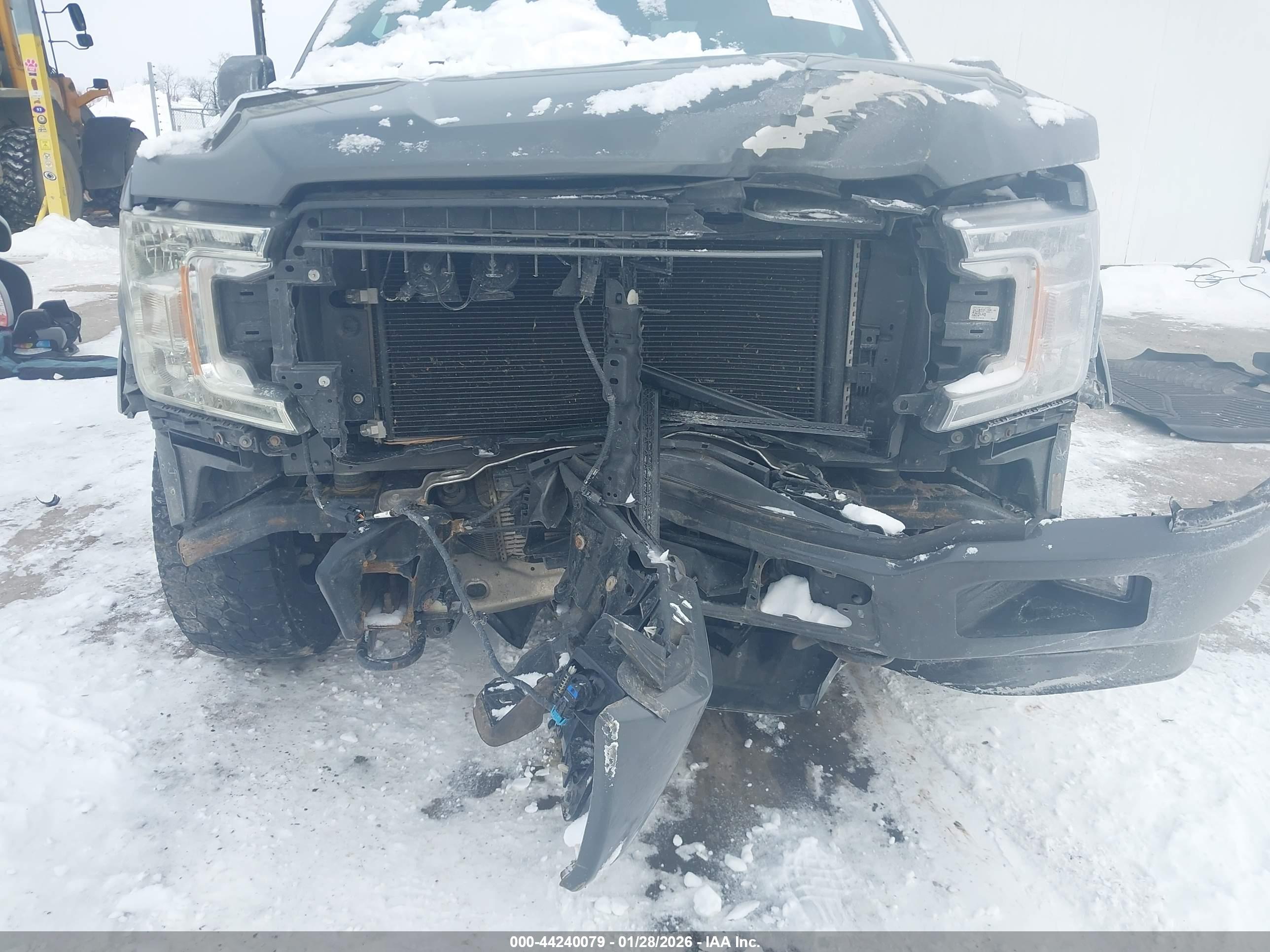 FORD F-150 image 6