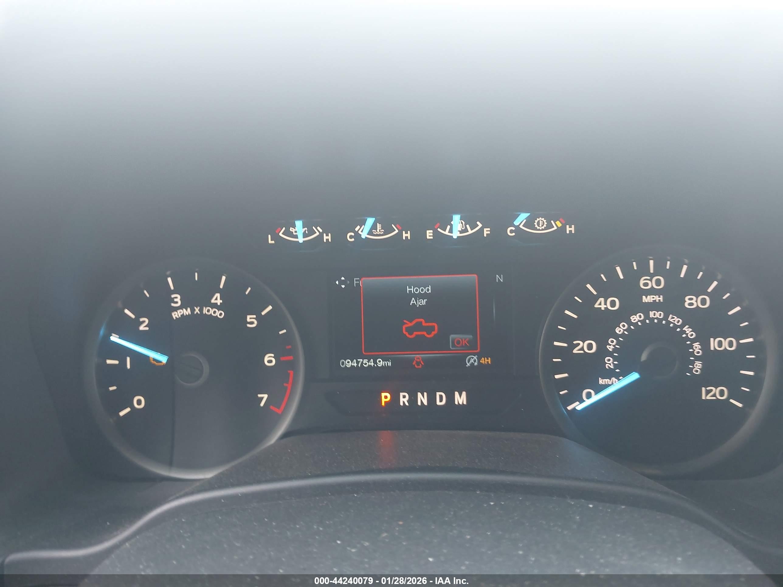FORD F-150 image 7